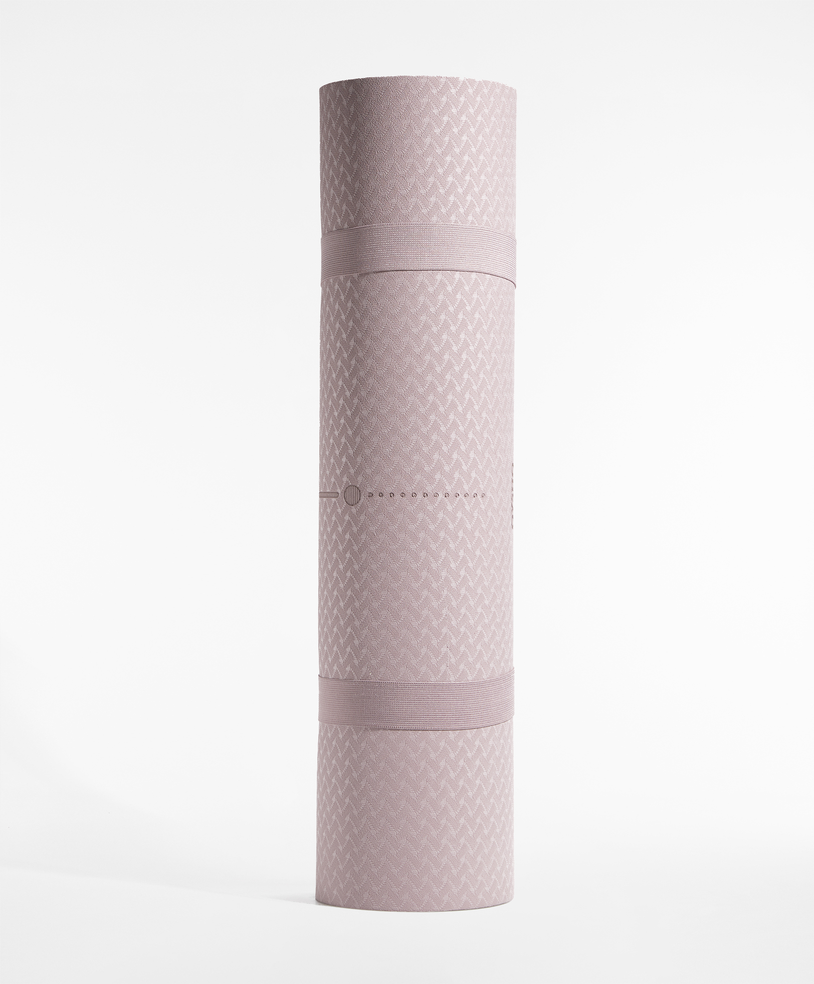 8mm Pilates mat