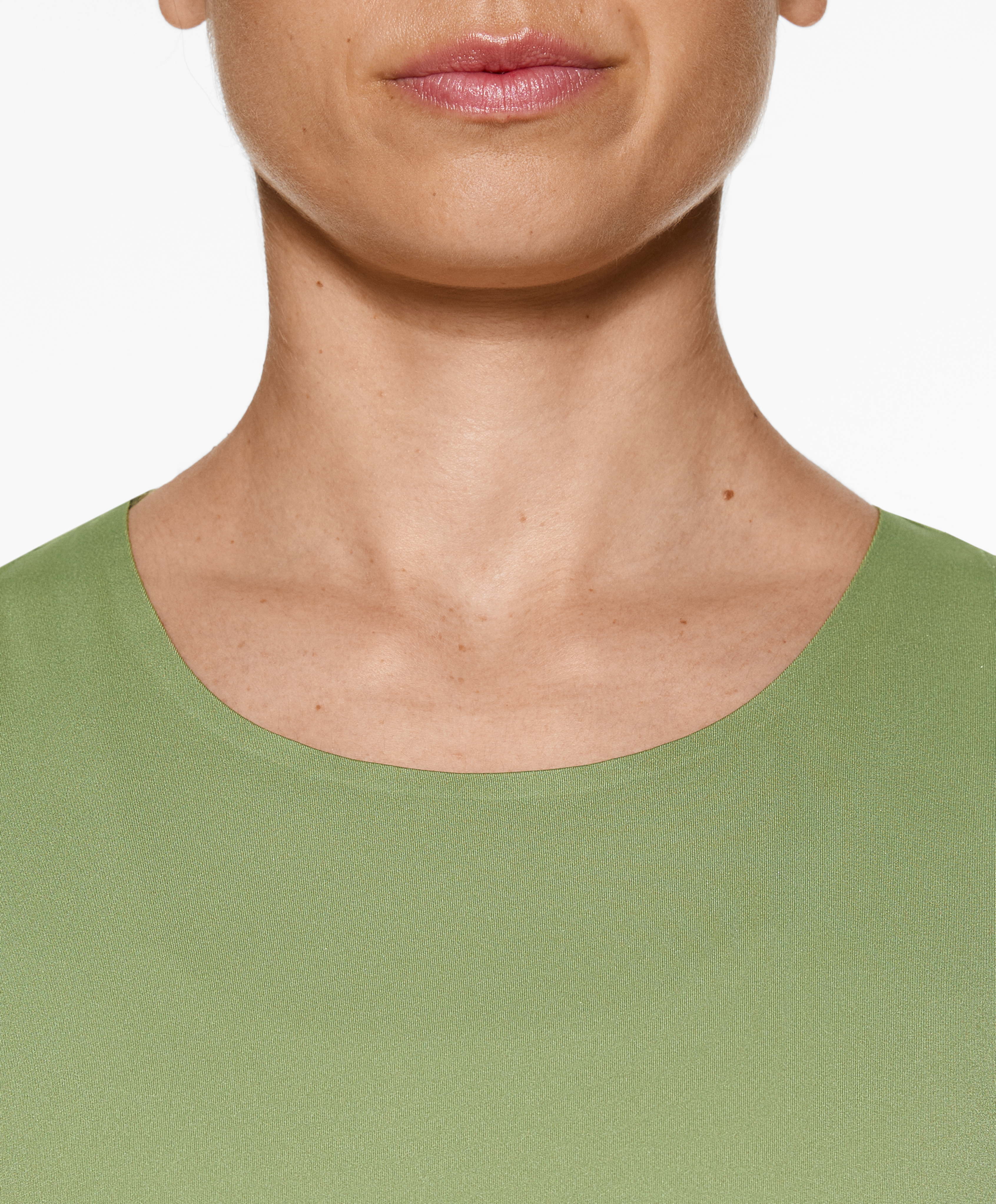 Cross-back comfortlux T-shirt