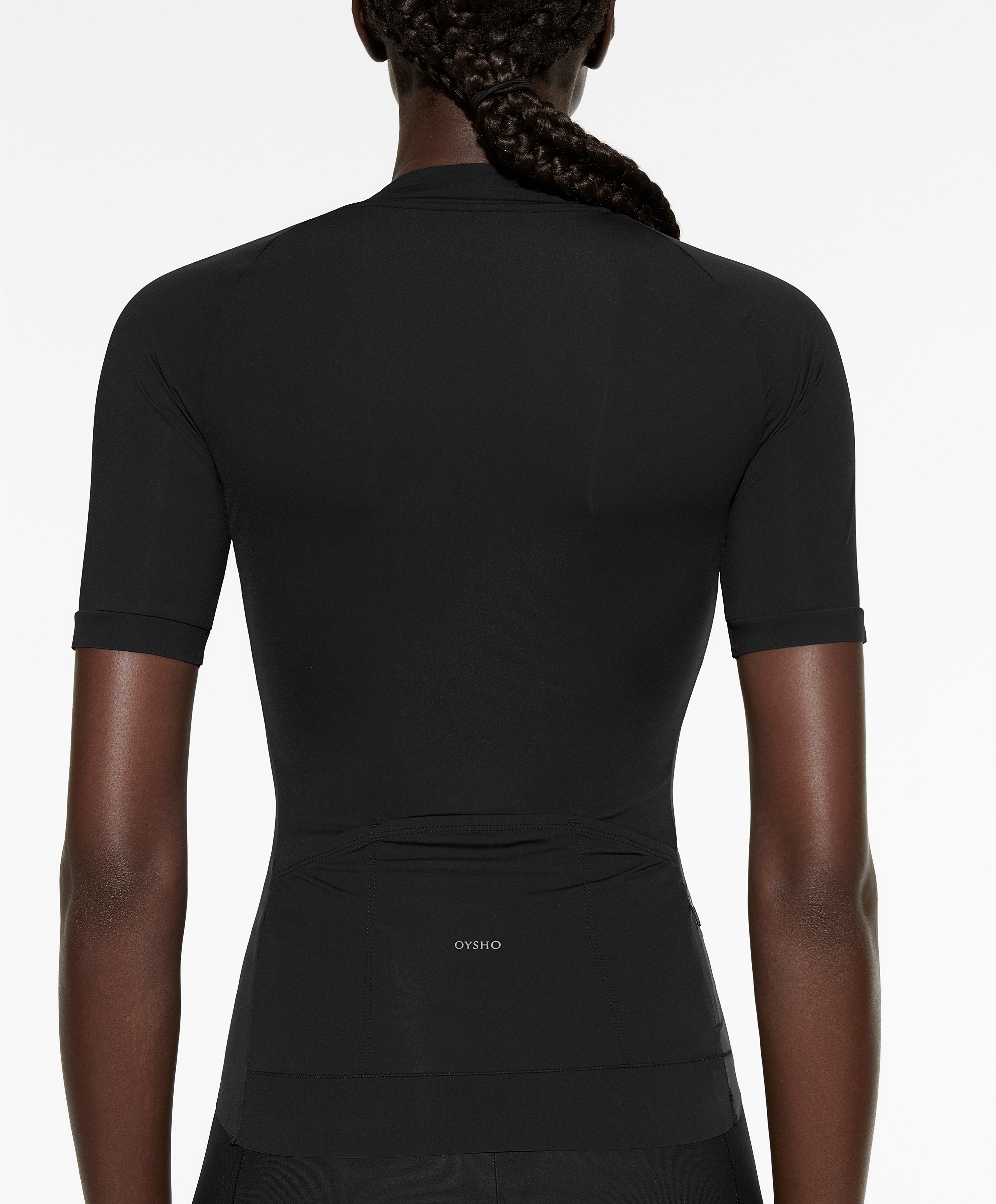 Cycling jersey