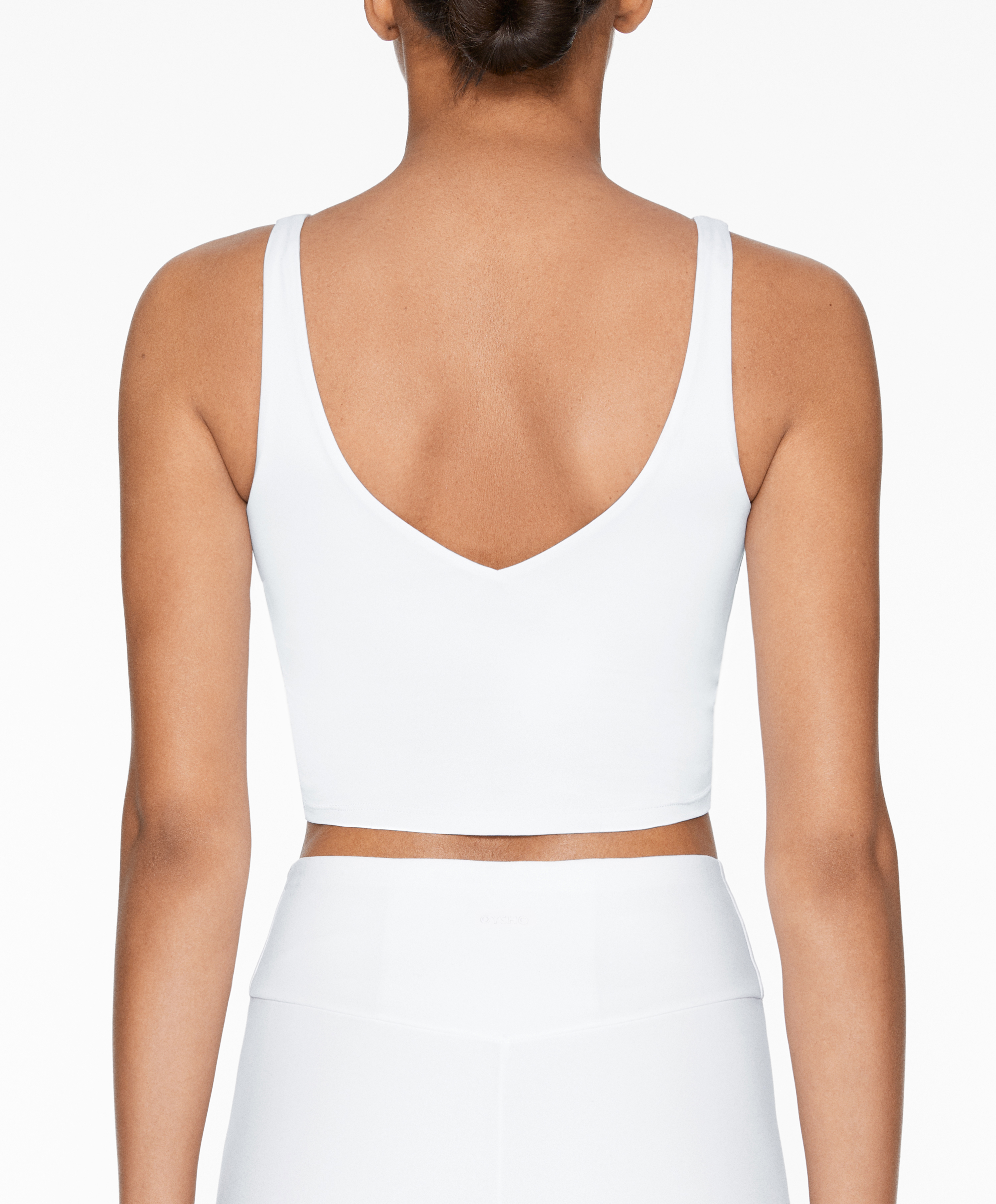 Comfortlux strappy top