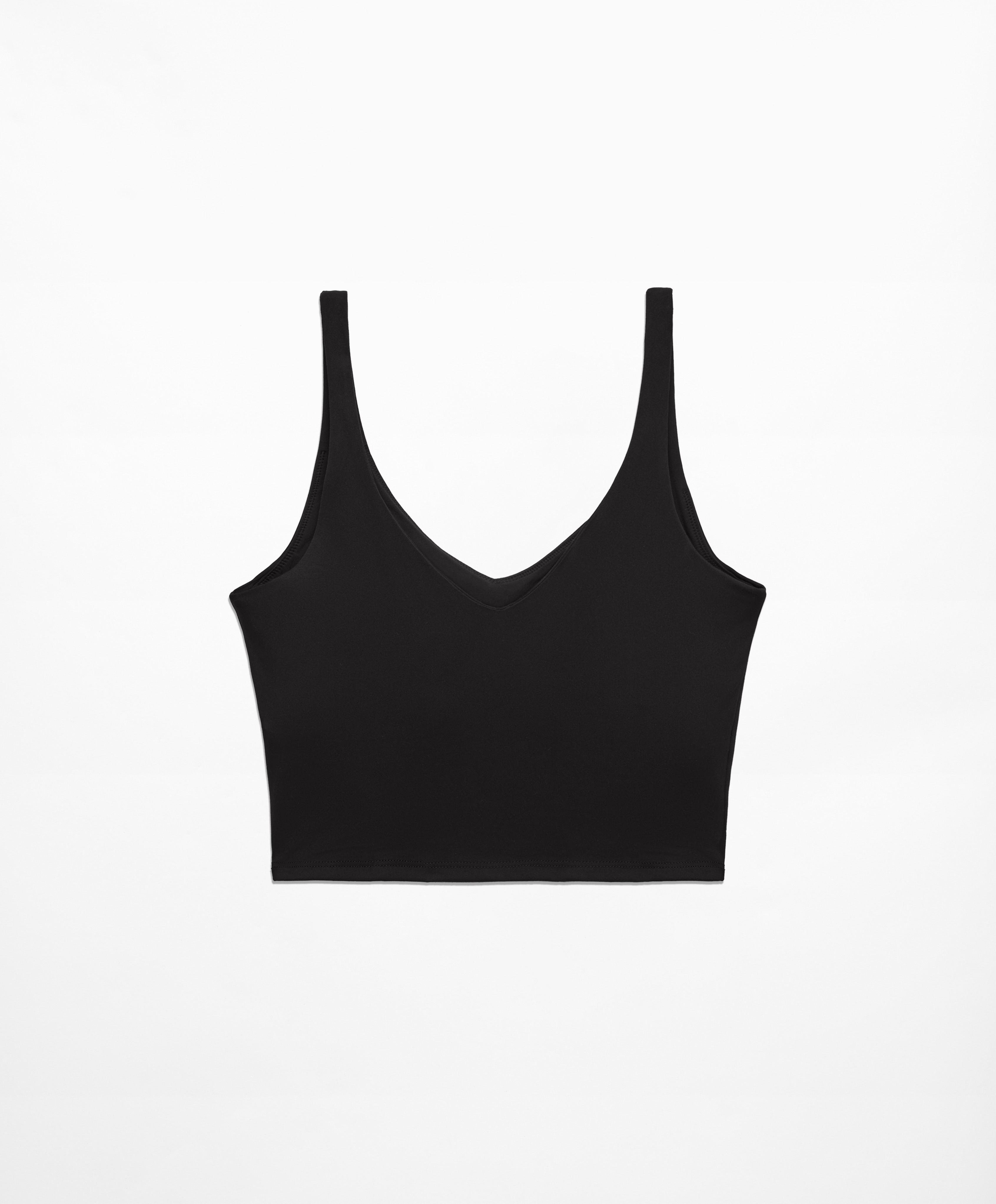 Comfortlux strappy top