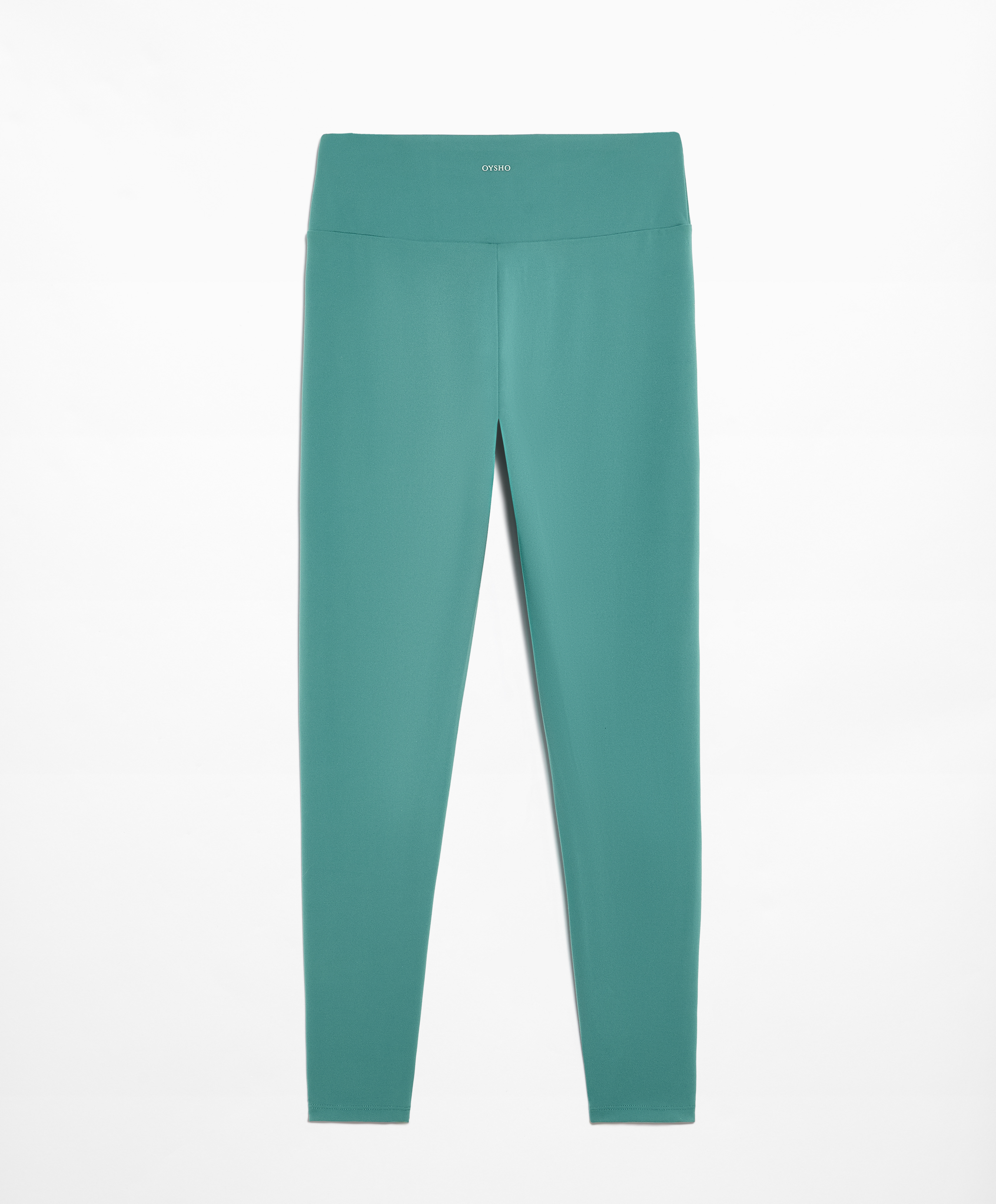 Comfortlux high-rise ankle-length leggings