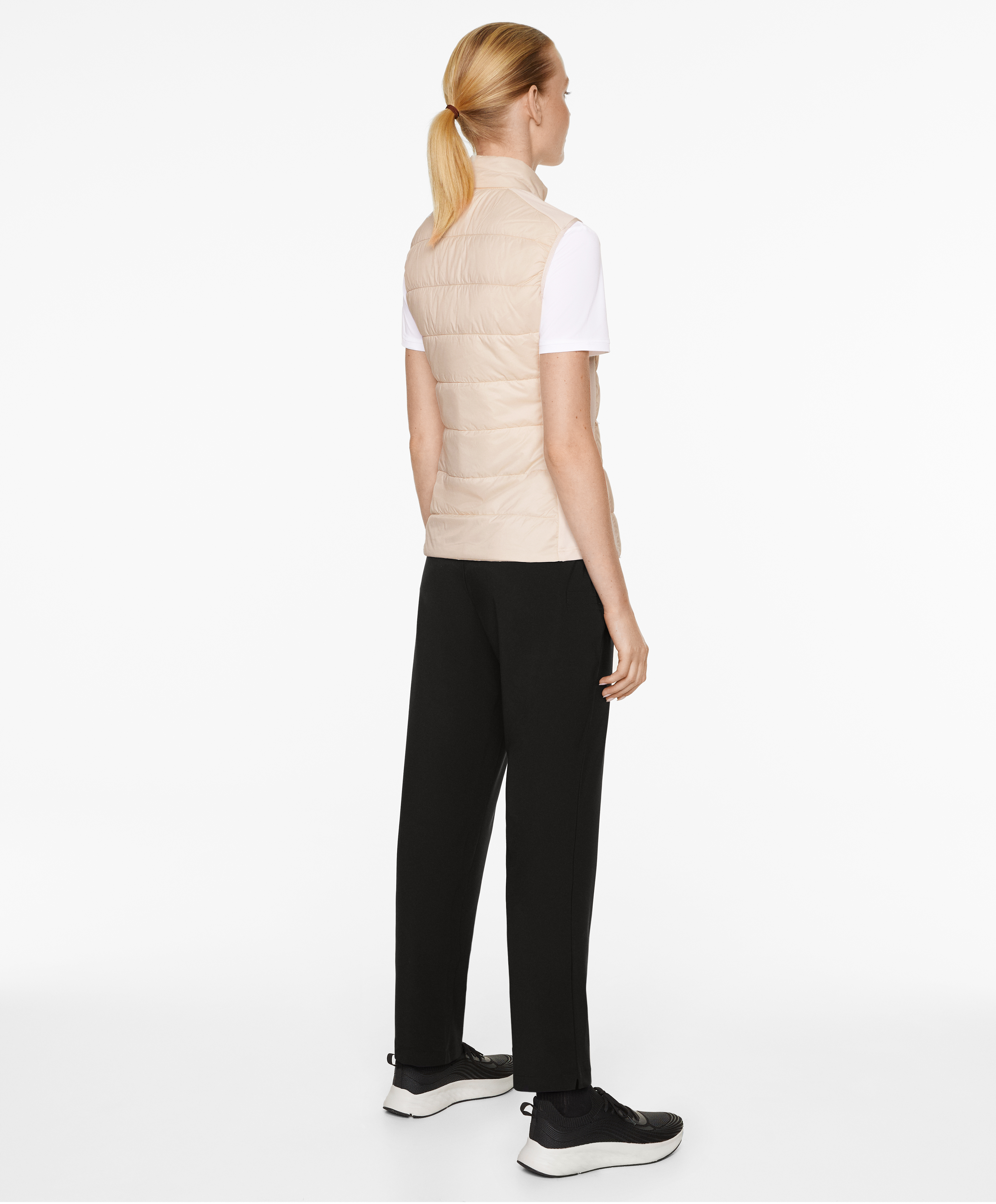 FELLEX® Volcanic technical running gilet