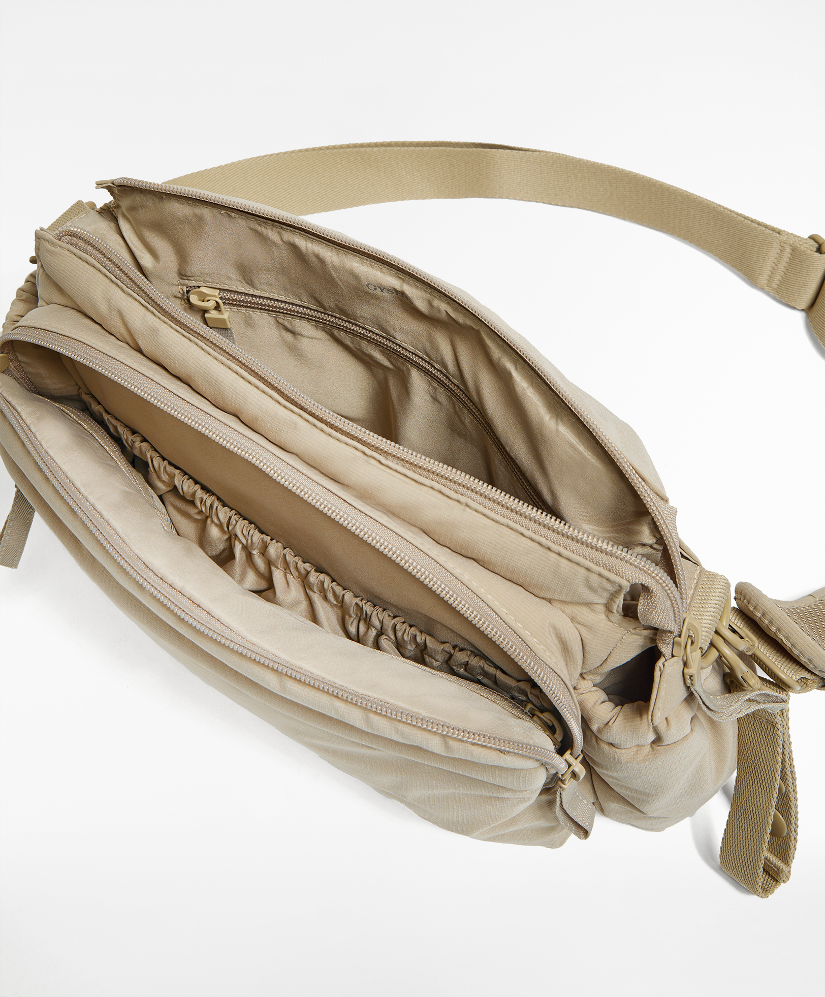 Mini maternity bag