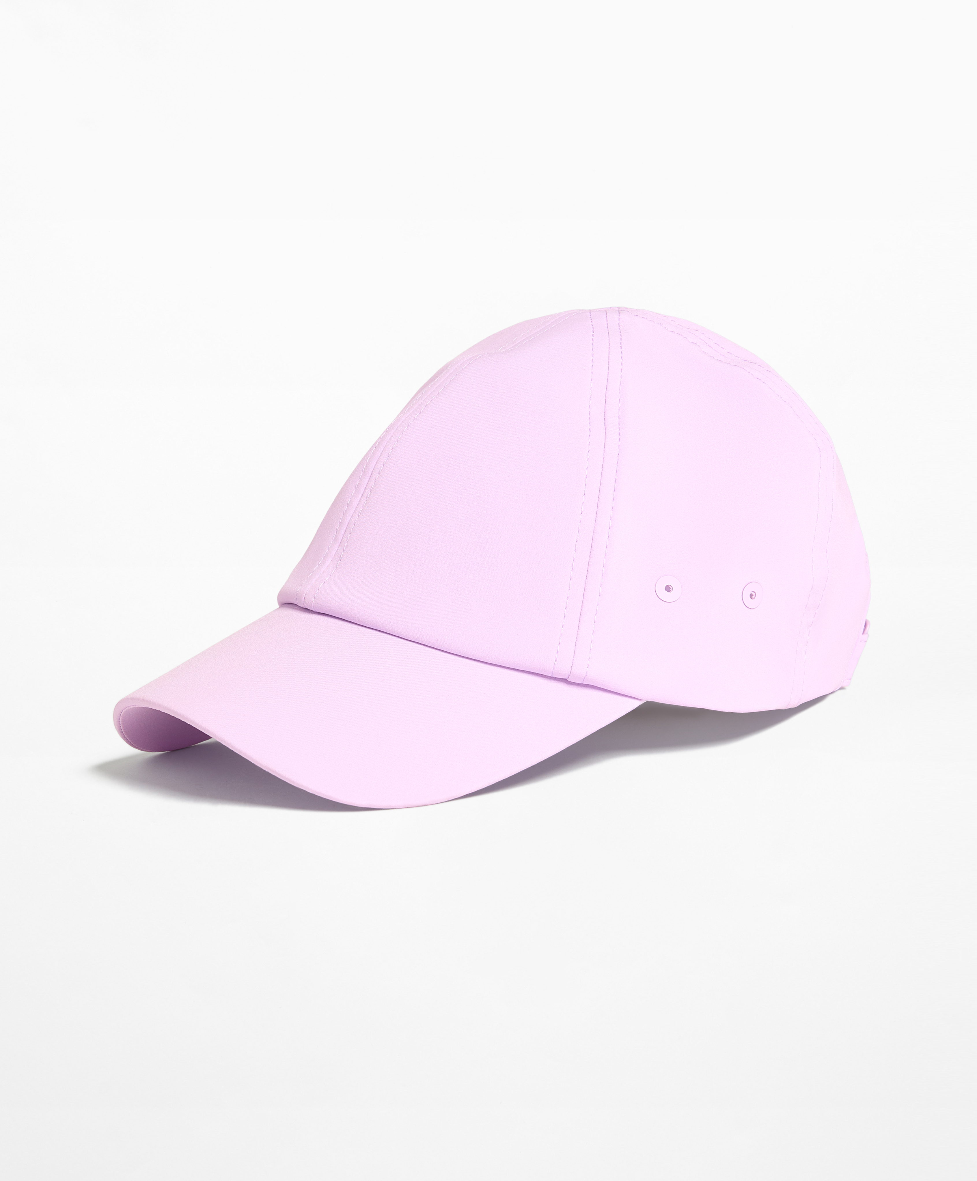 Logo sports cap