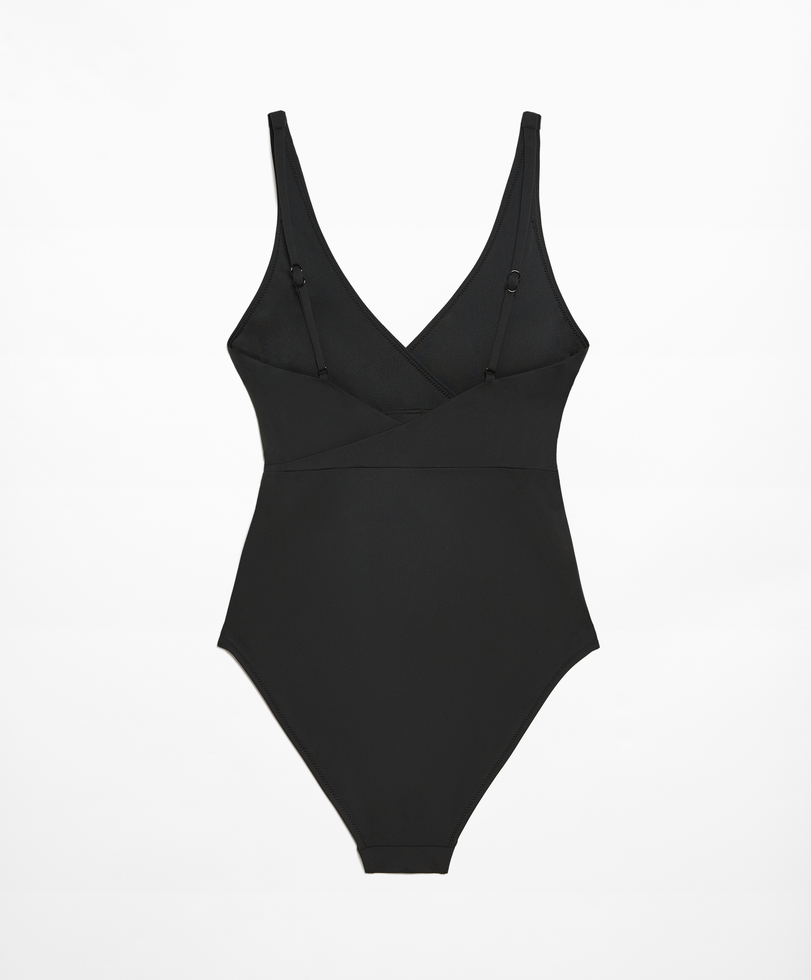 Comfort triangle swimsuit