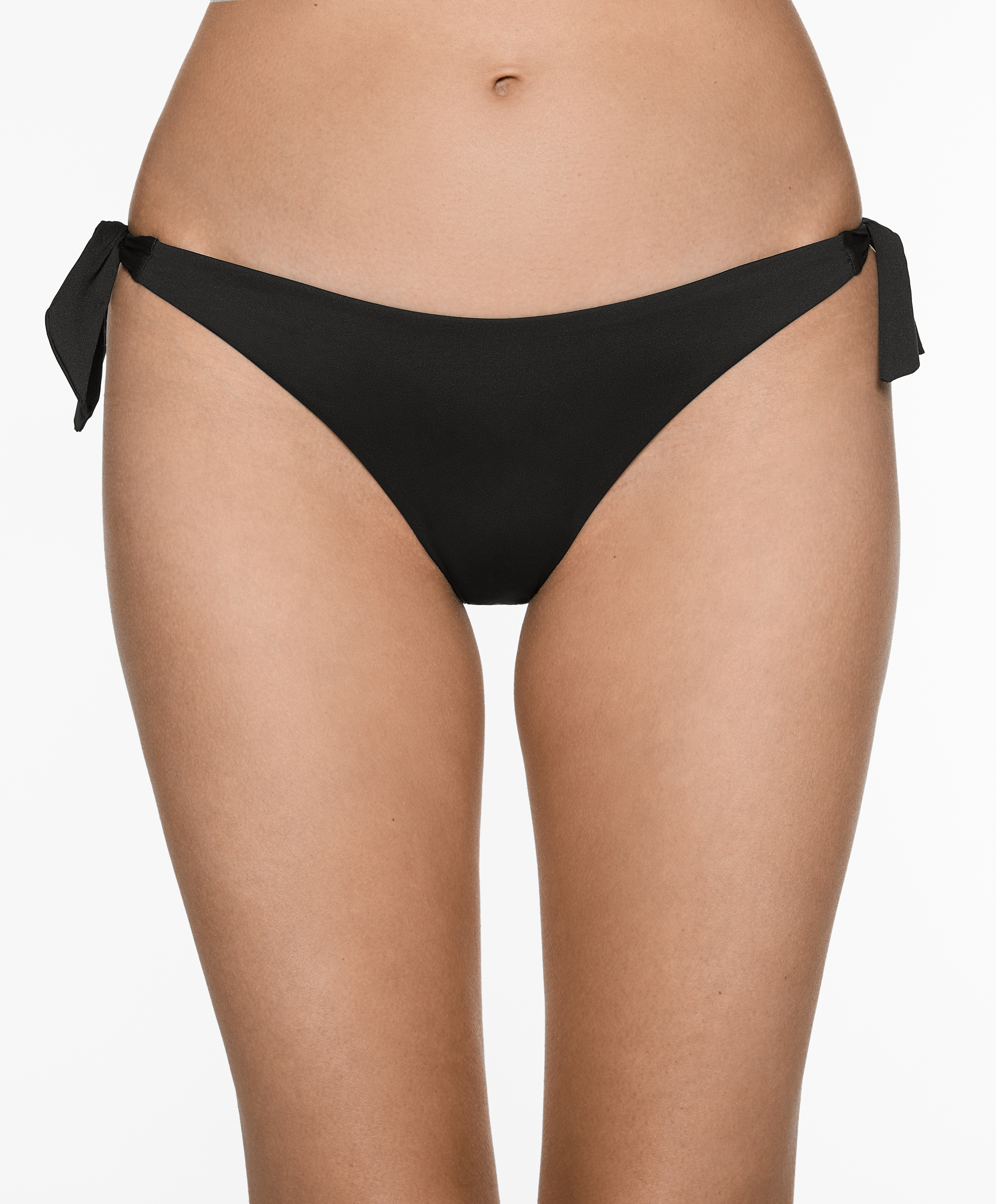 Classic tie bikini briefs