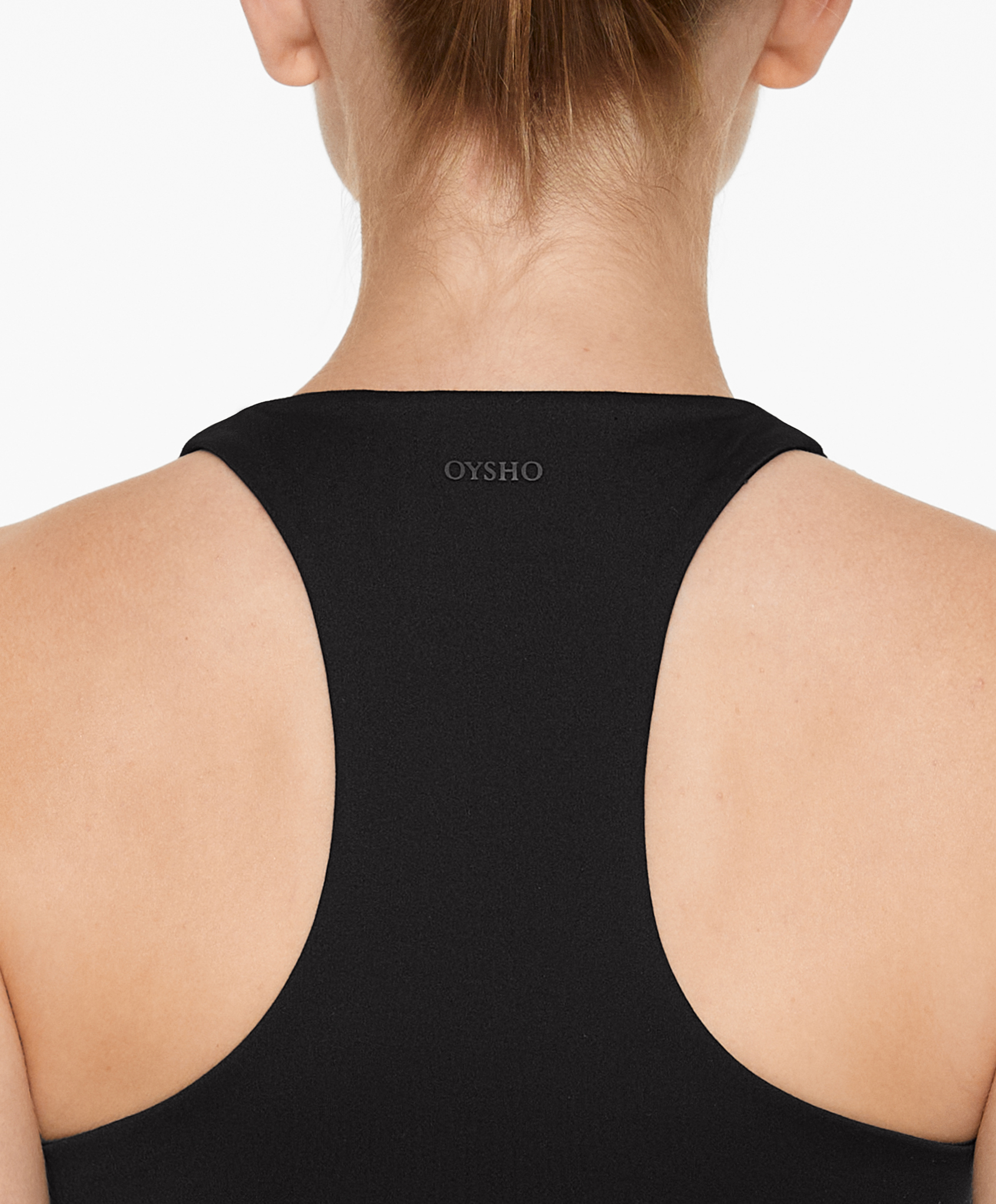 Sleeveless Comfortlux T-shirt