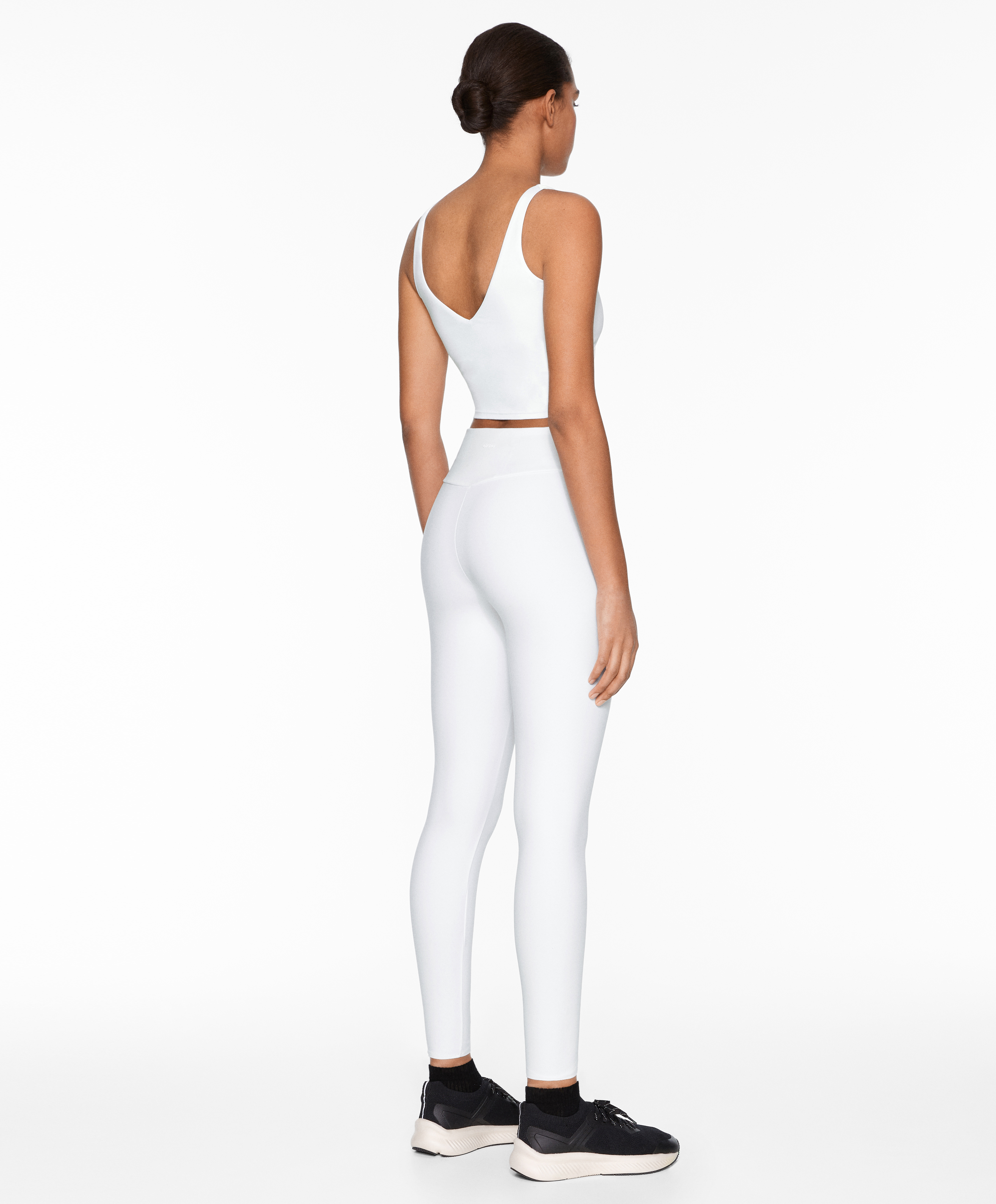 Comfortlux strappy top