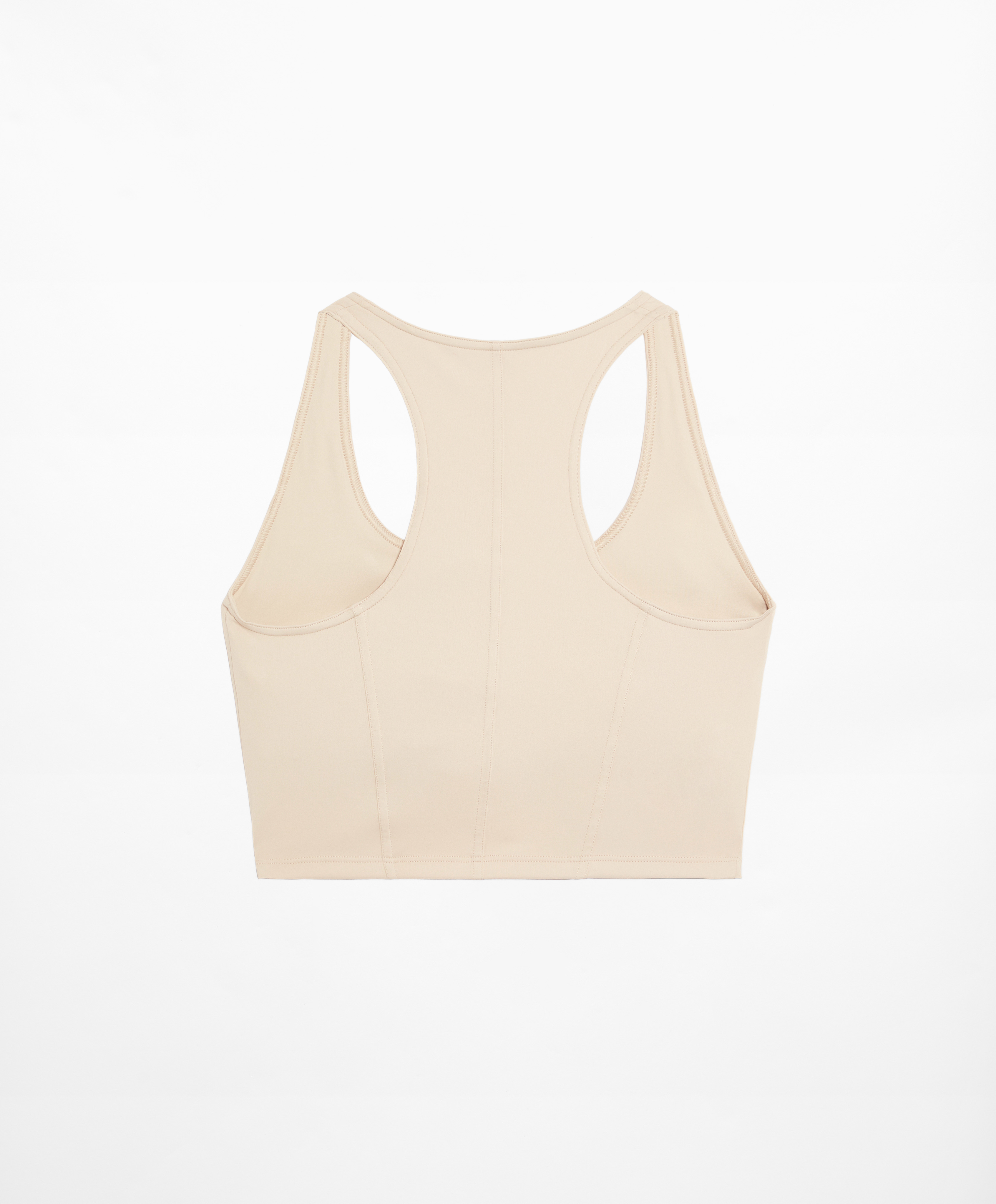 Comfortlux strappy top