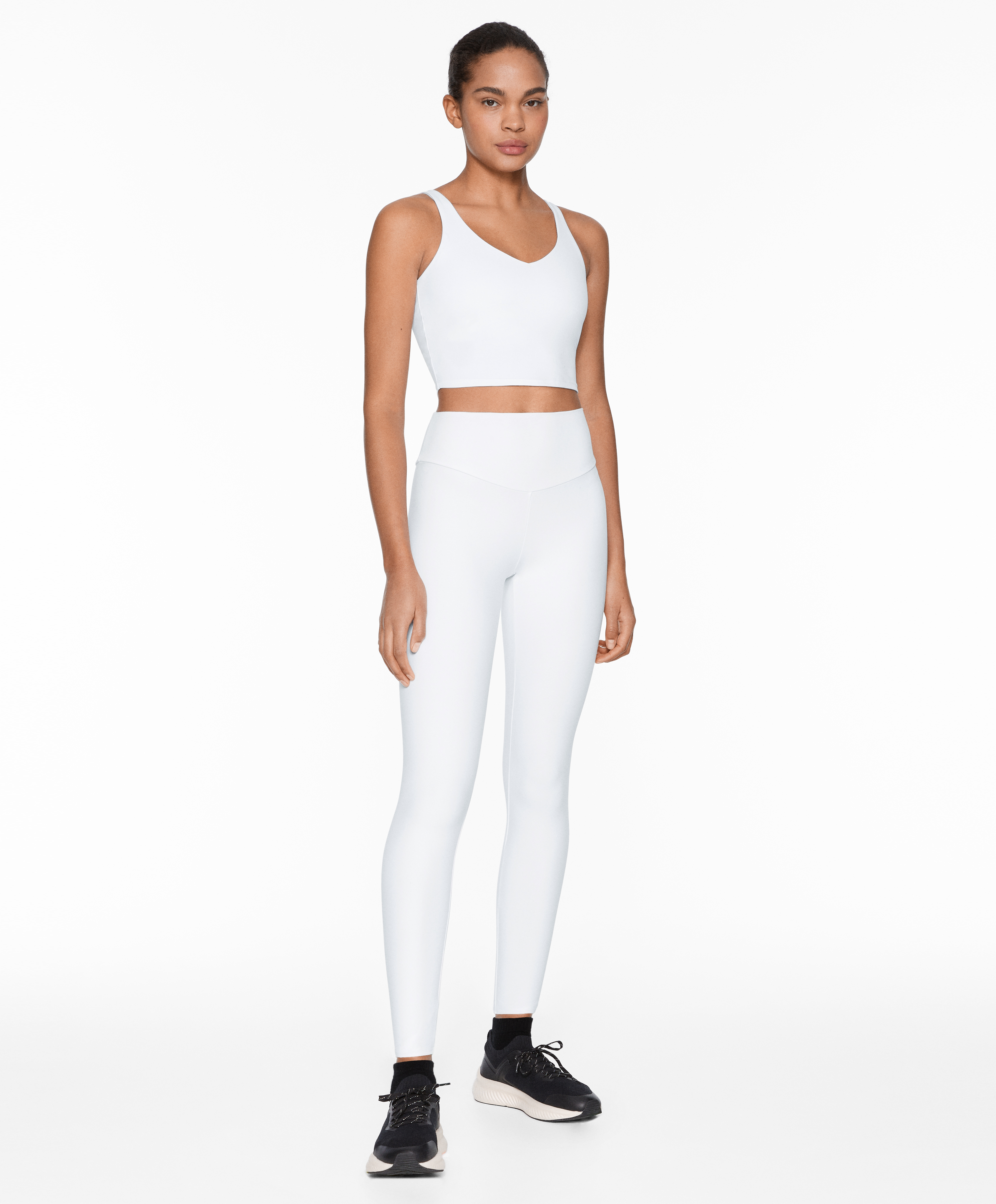 Comfortlux strappy top