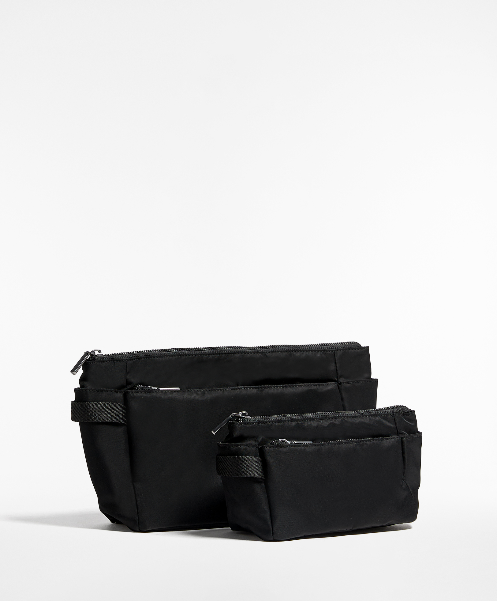 Mini travel wash bag