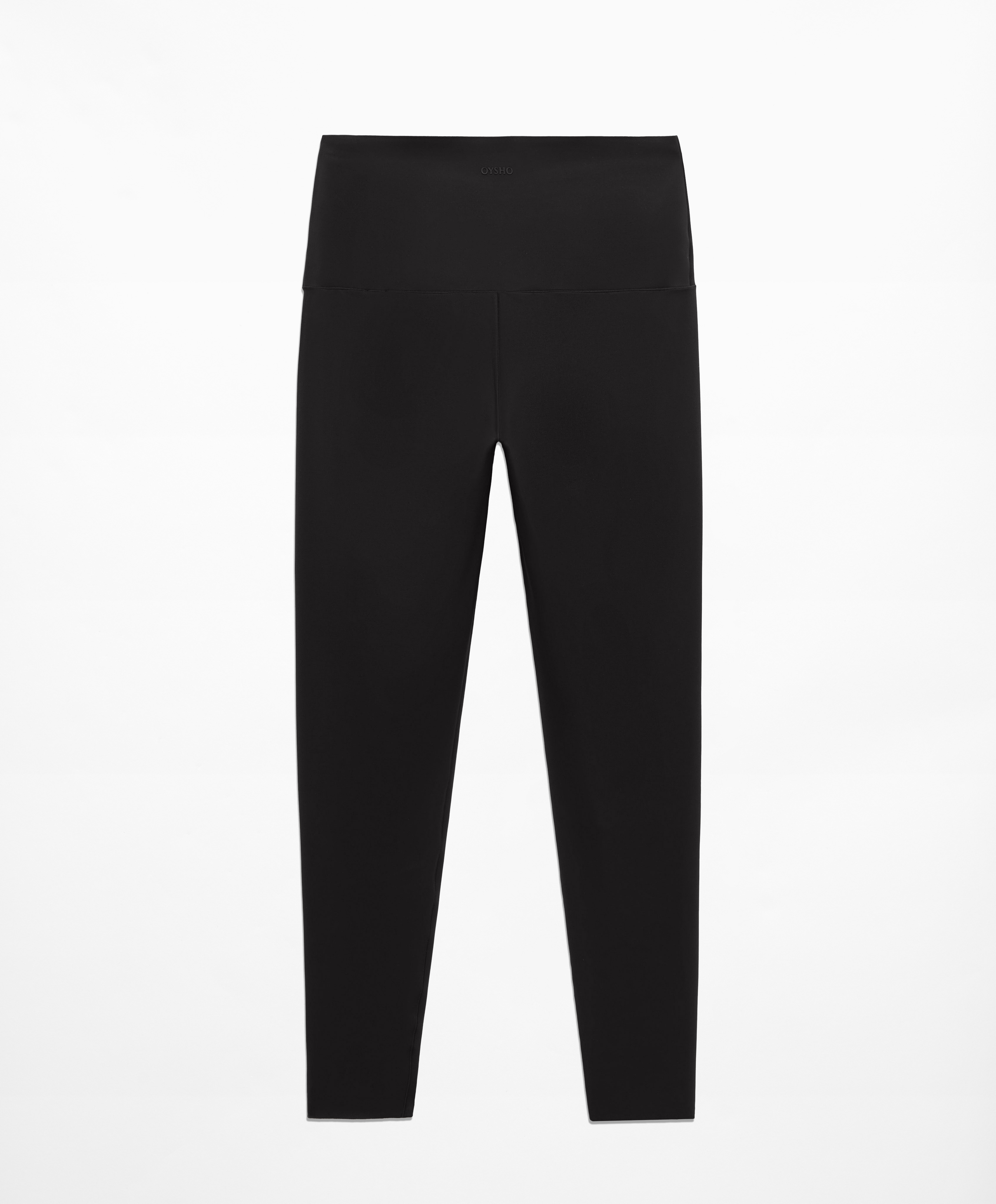 super-high-rise 65cm ankle-length leggings