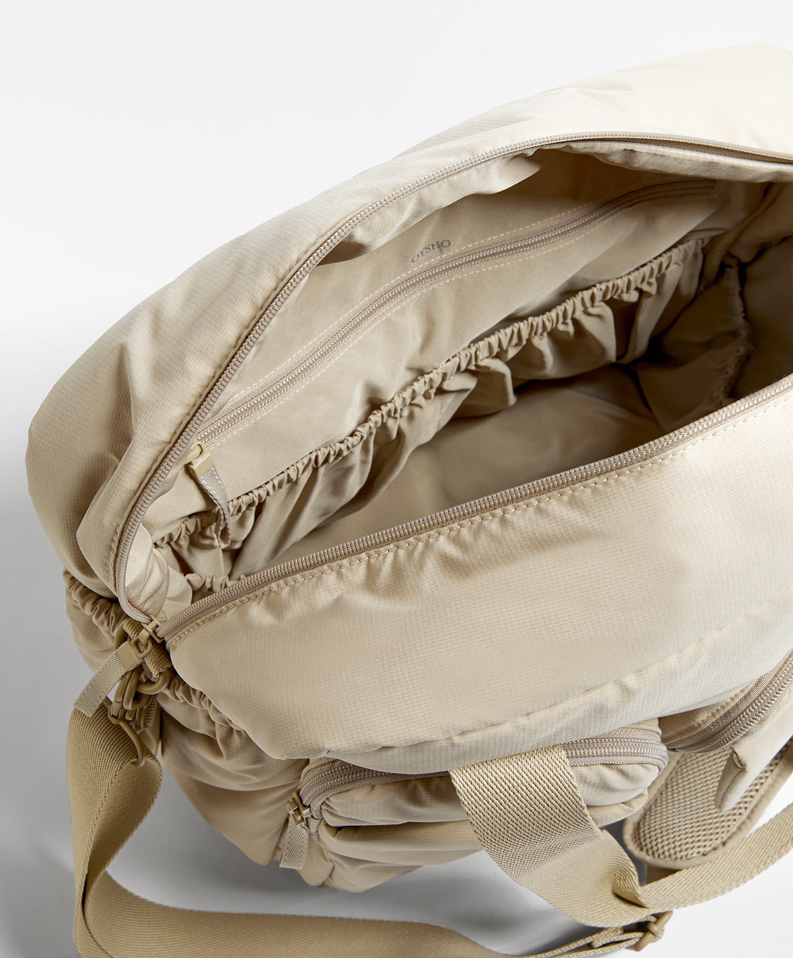 Maxi maternity bag