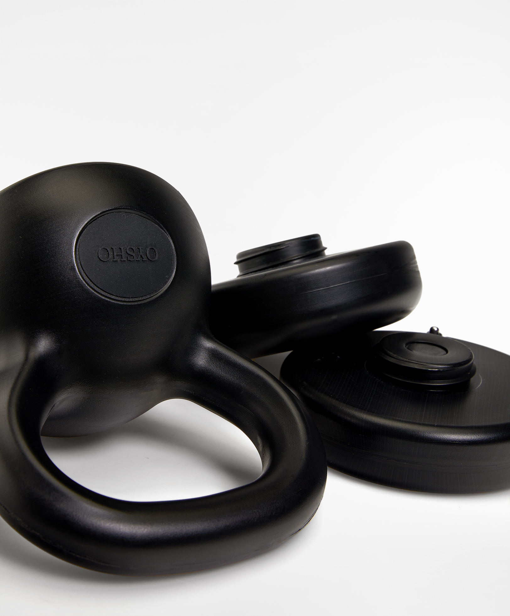 Kettlebell