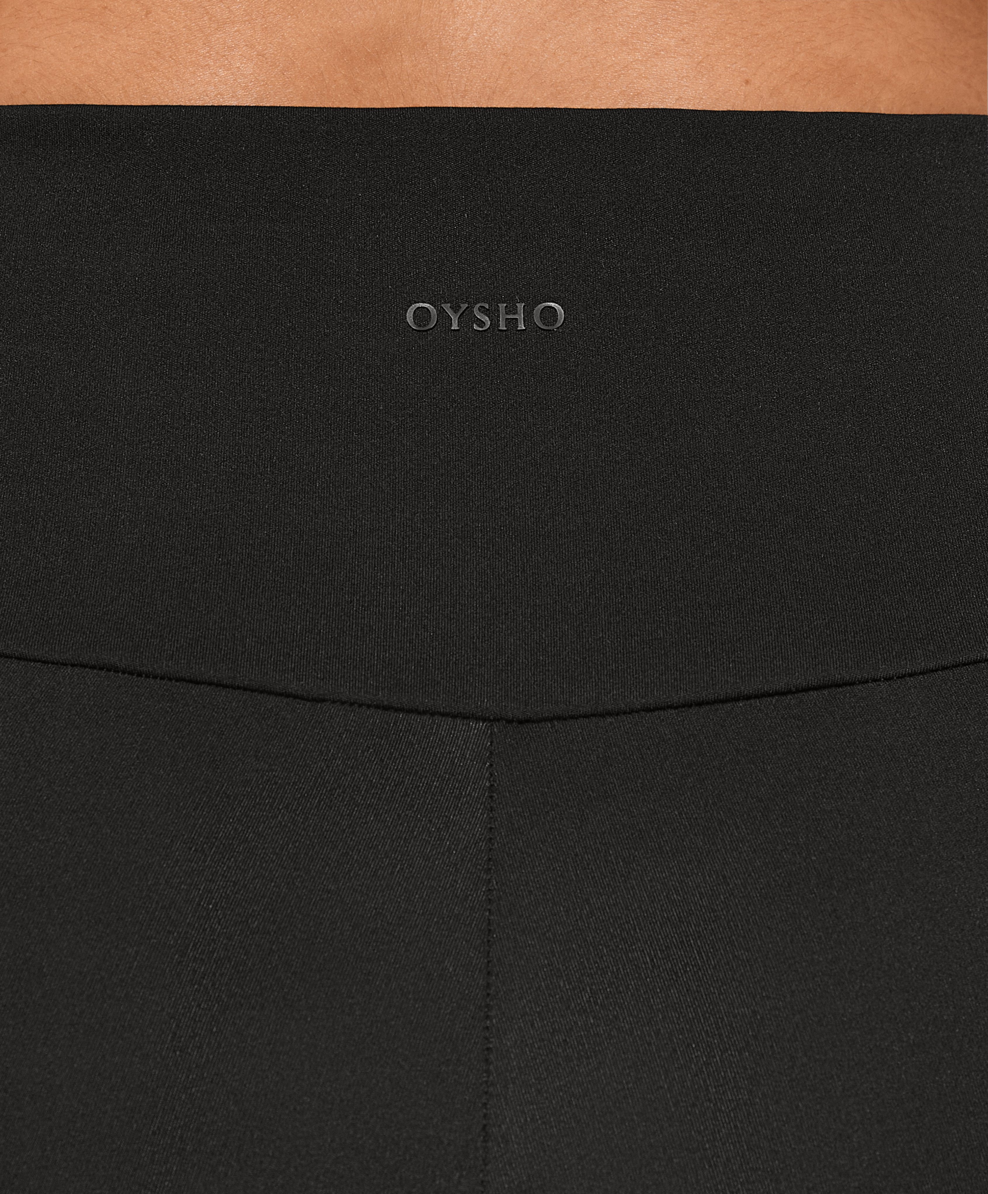 Comfortlux high-rise 25cm cycle leggings