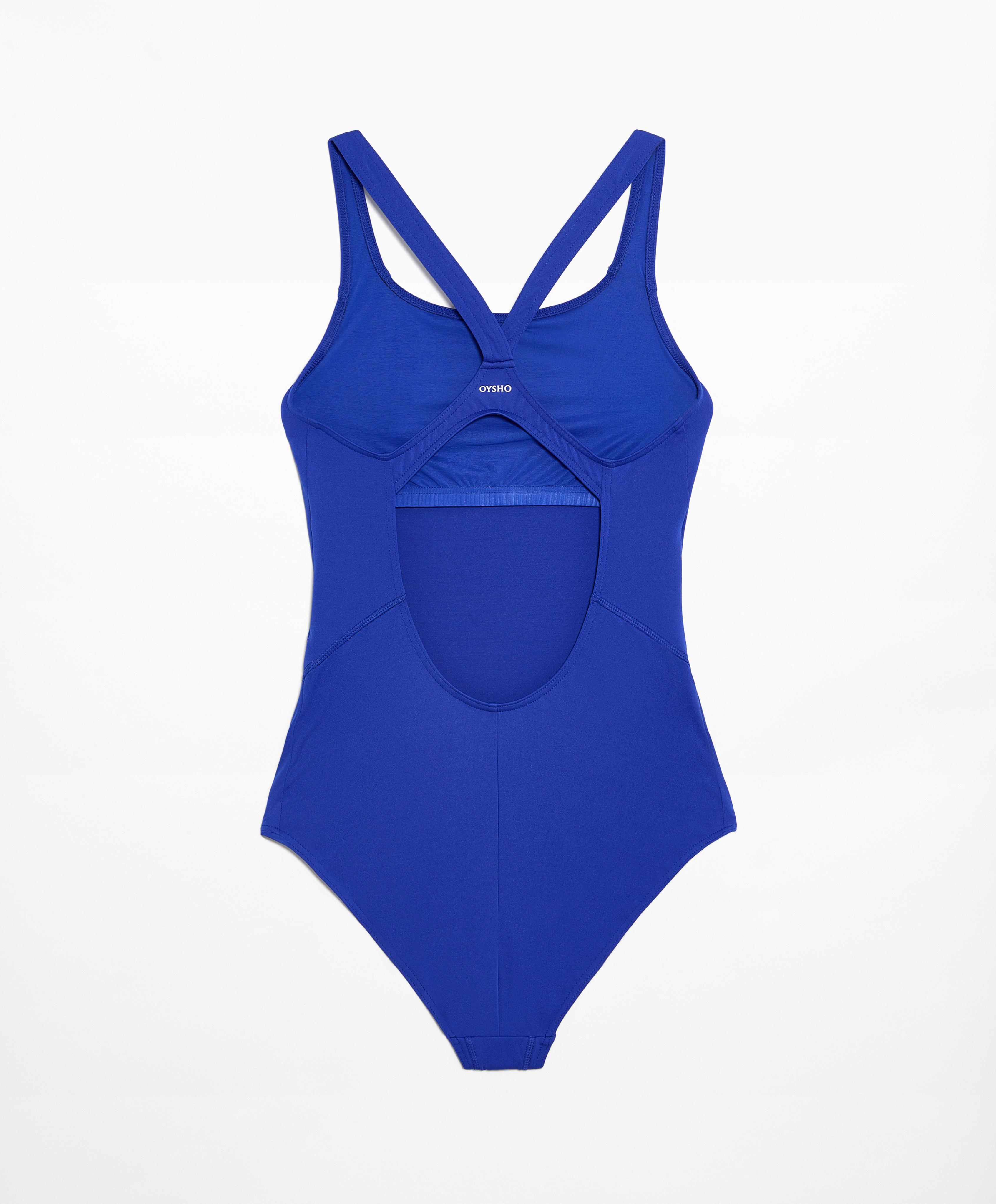 Swimming swimsuit