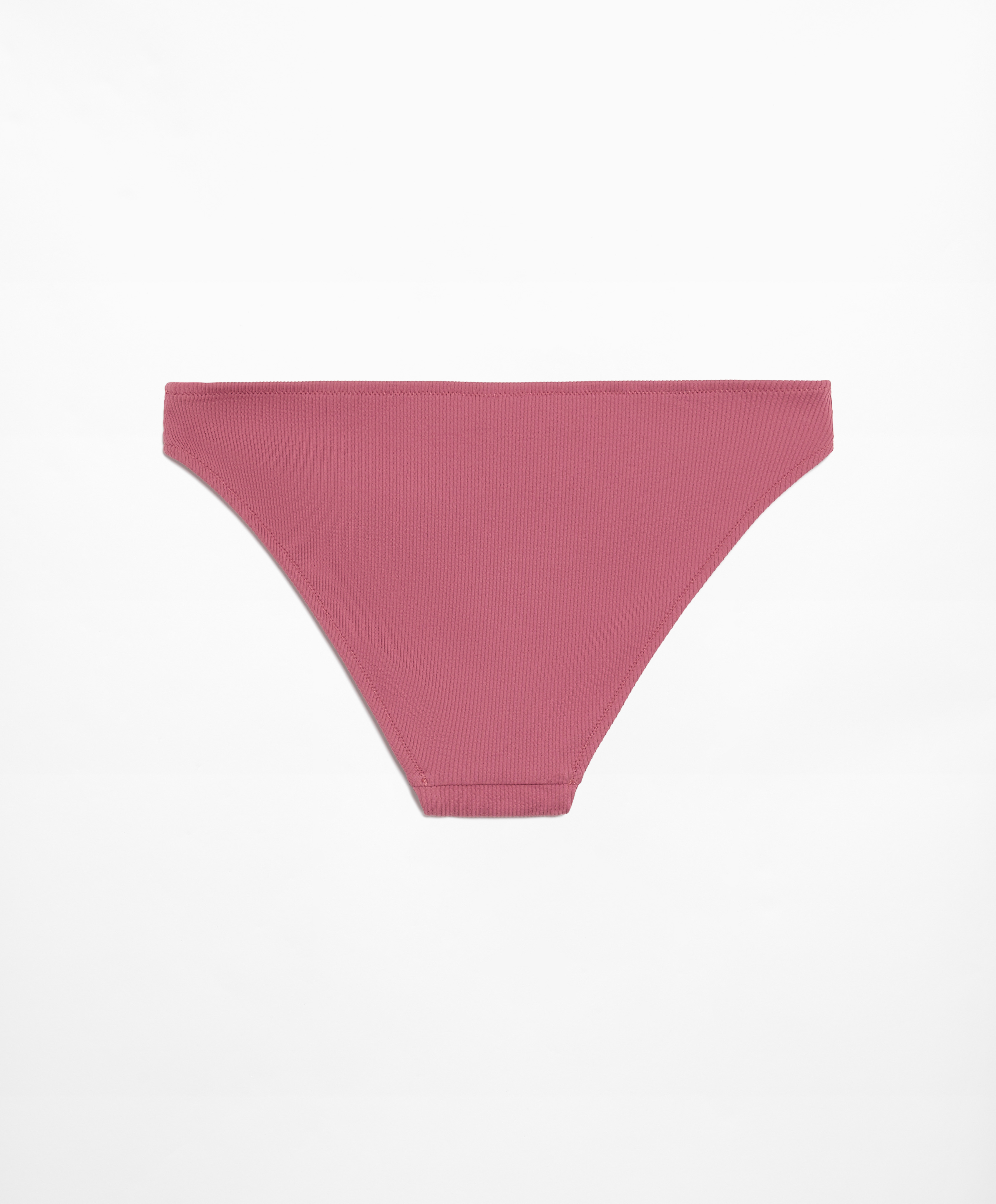 Rib classic bikini briefs