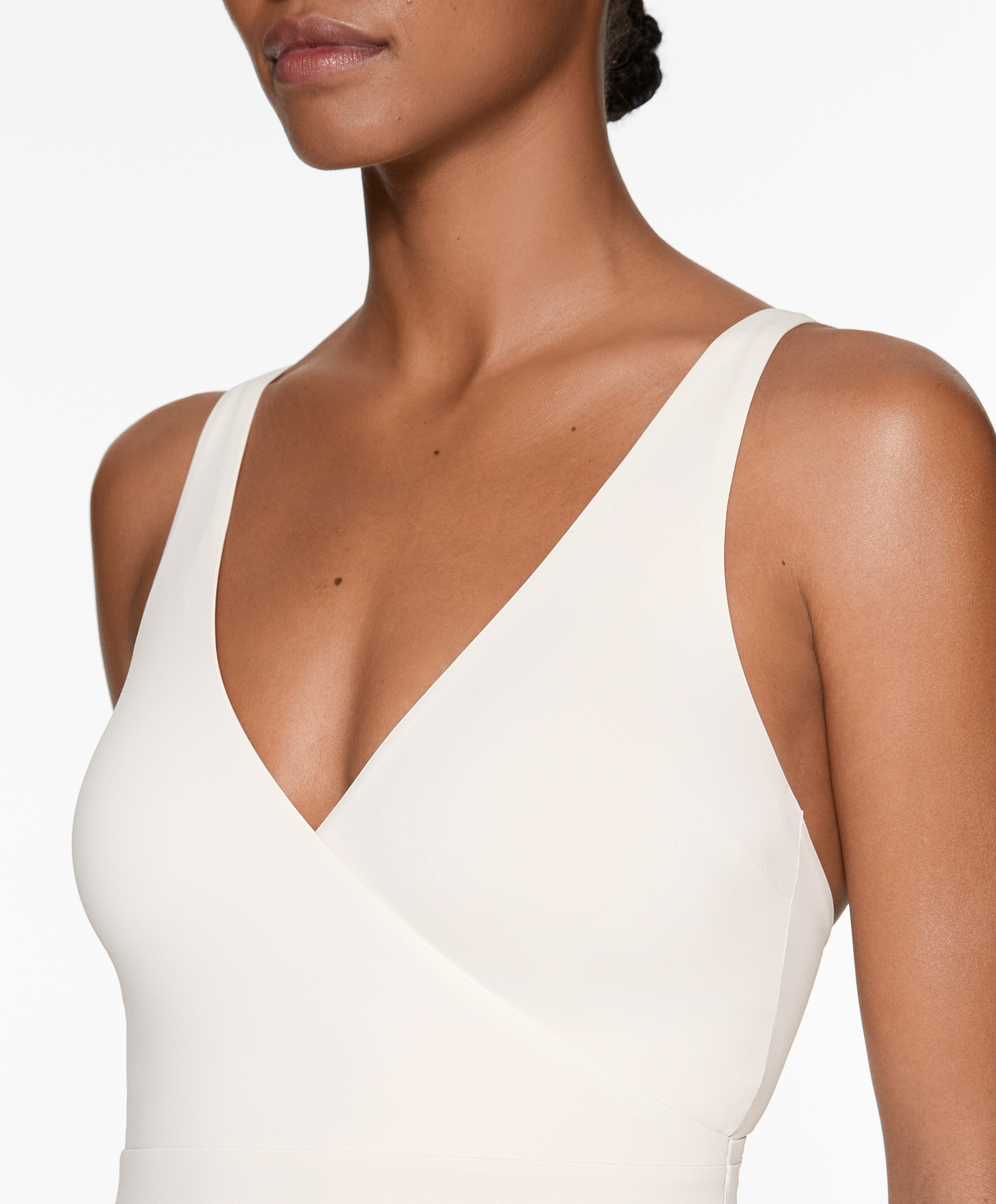 Comfort triangle swimsuit