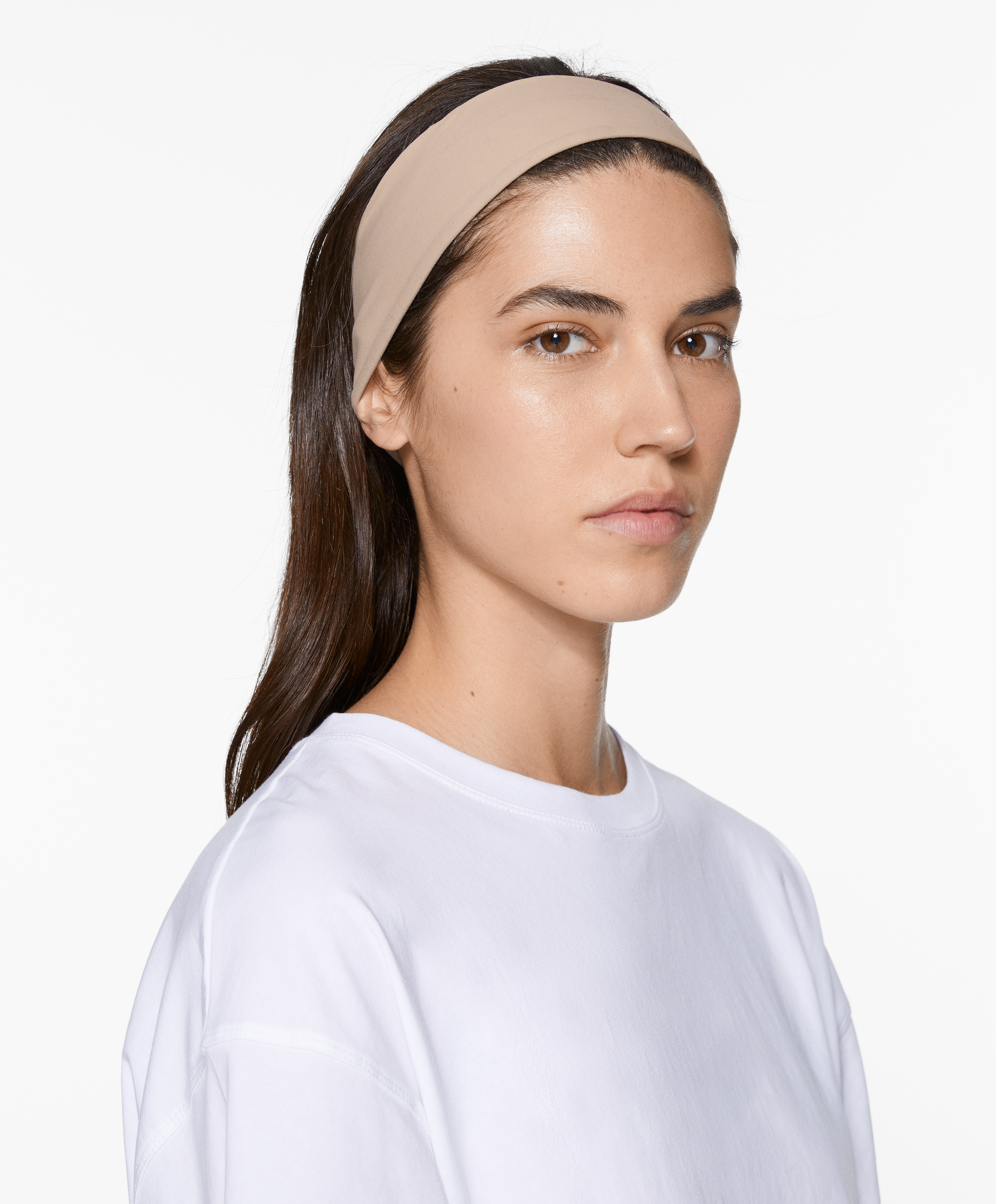 6cm sports head band