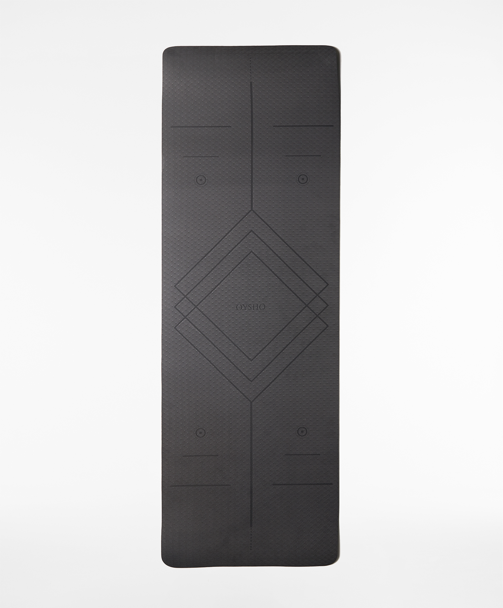 5mm yoga mat