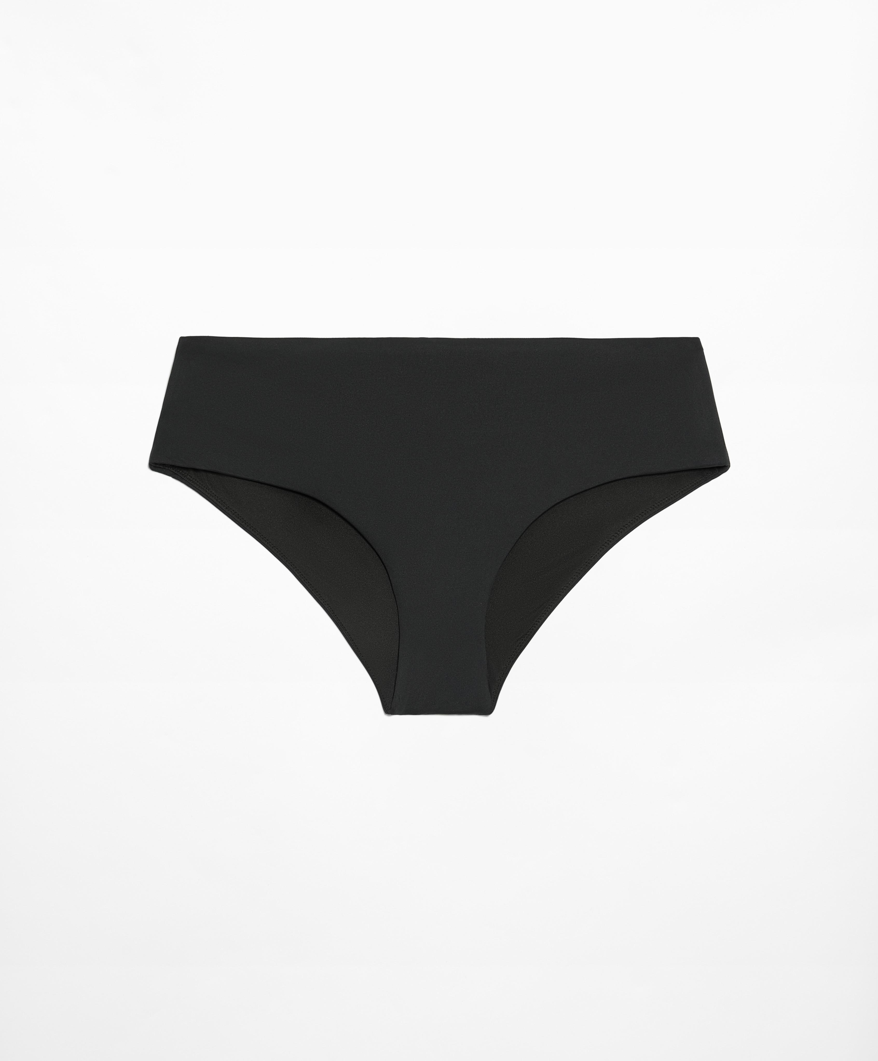 Hipster bikini bottoms
