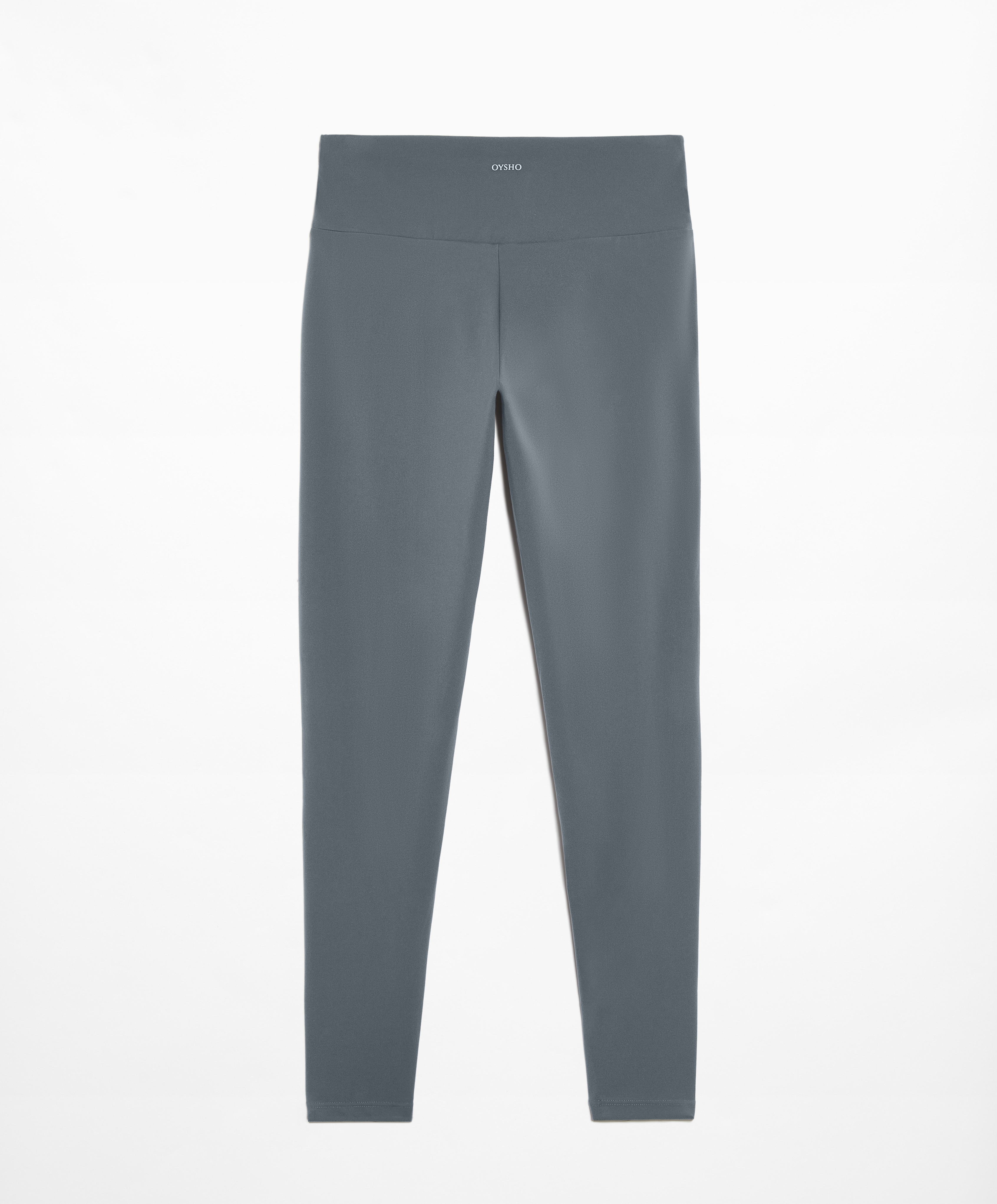 Comfortlux high-rise ankle-length leggings