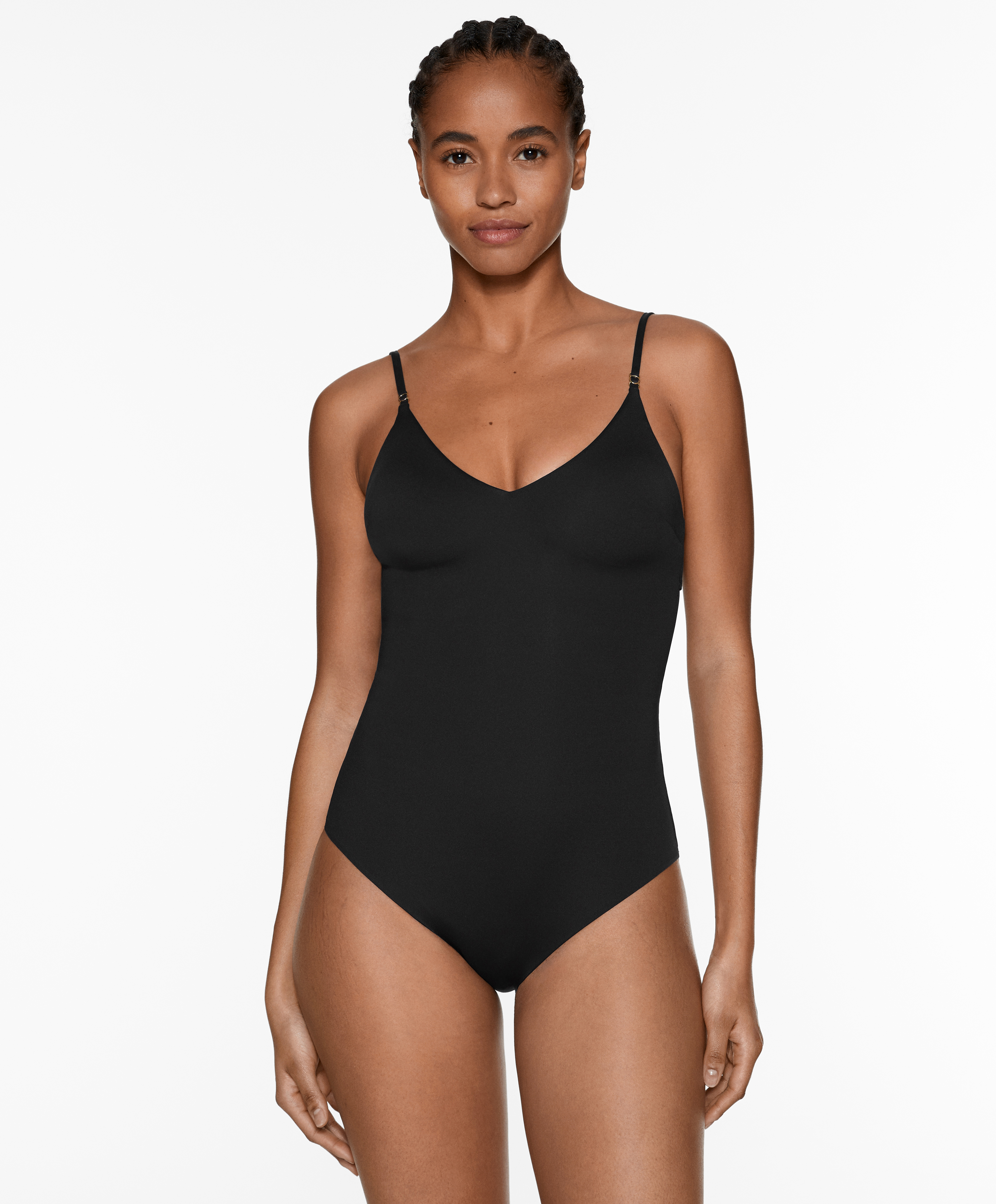 Comfort triangle swimsuit