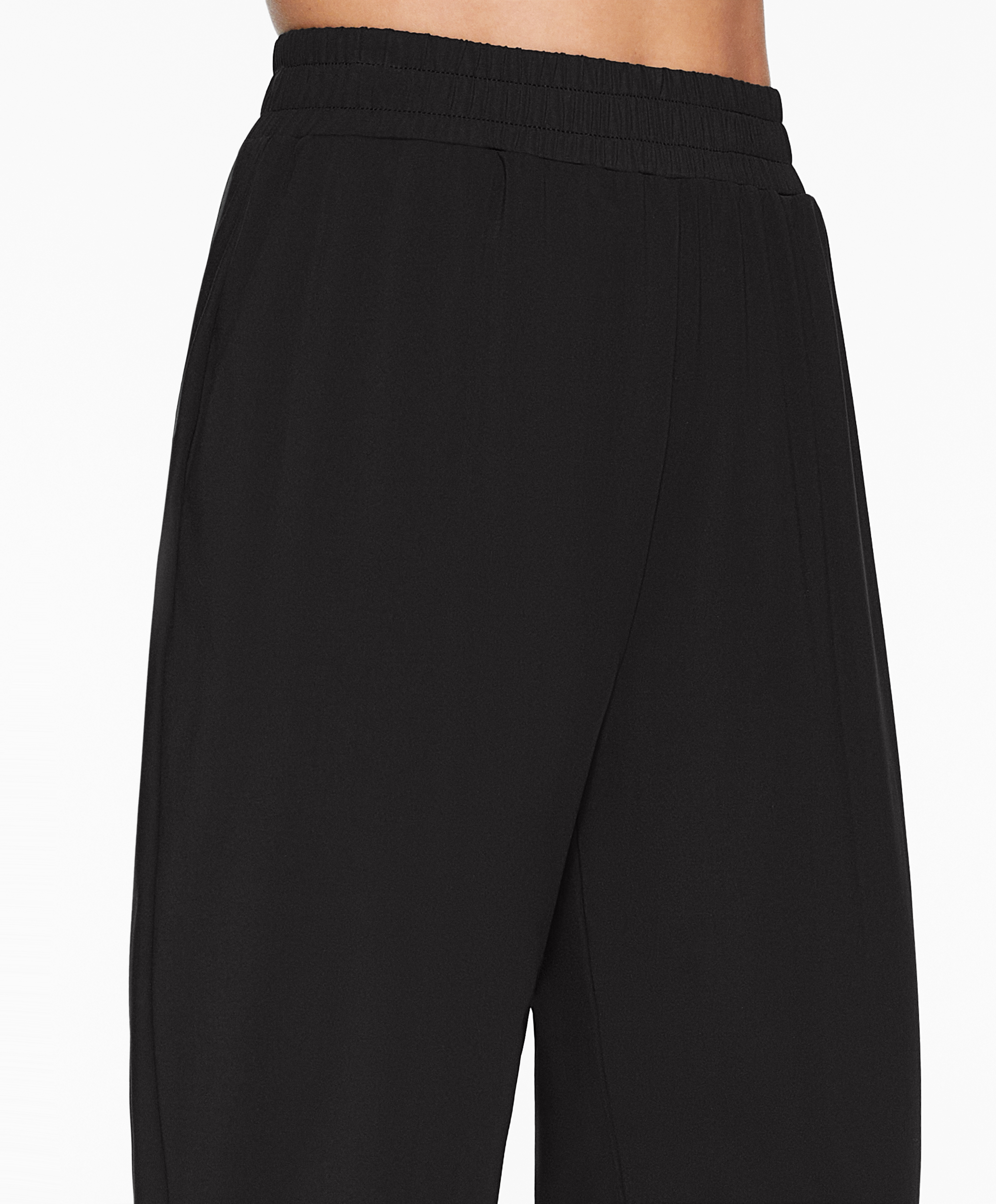 Light-touch joggers