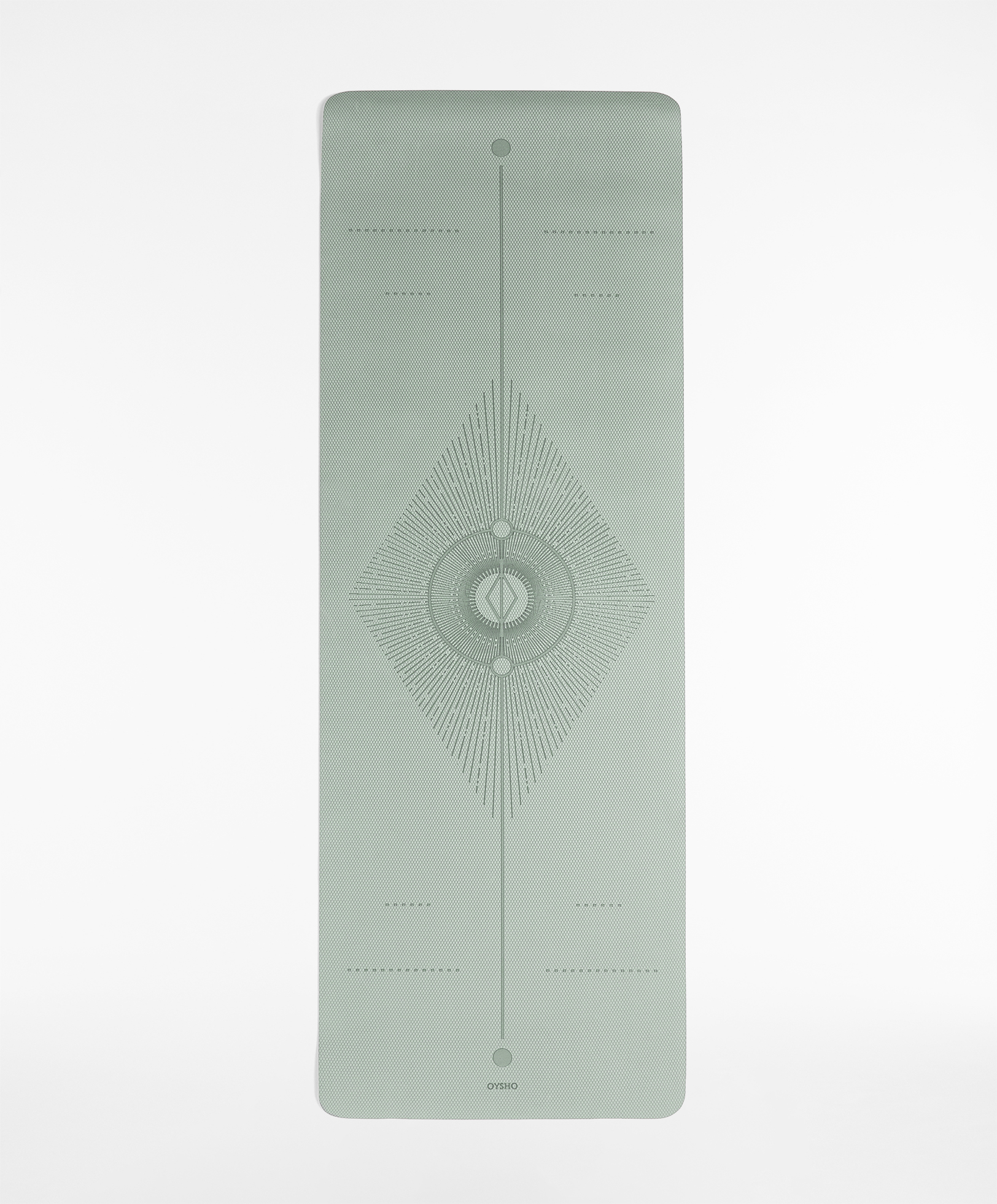 5mm yoga mat