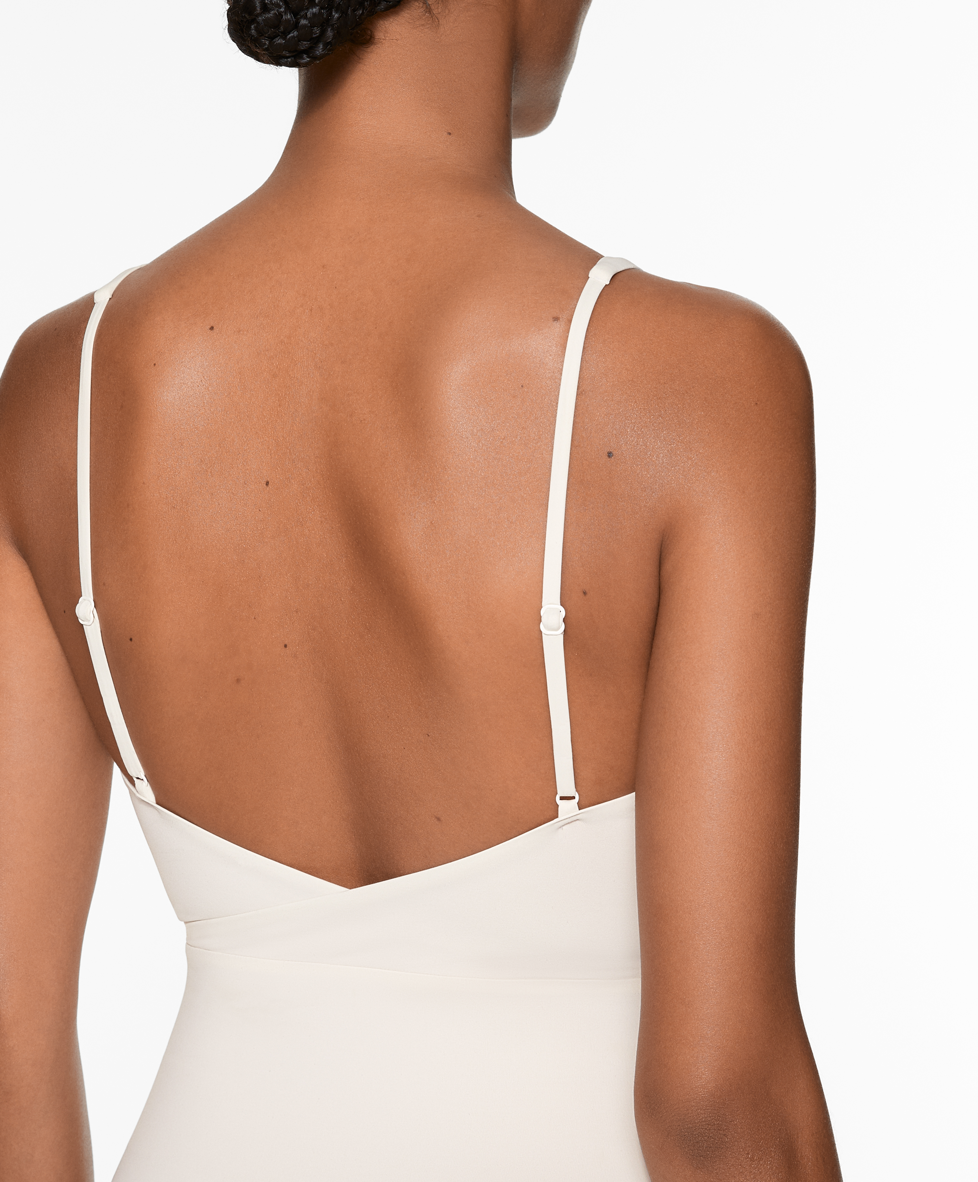 Comfort triangle swimsuit