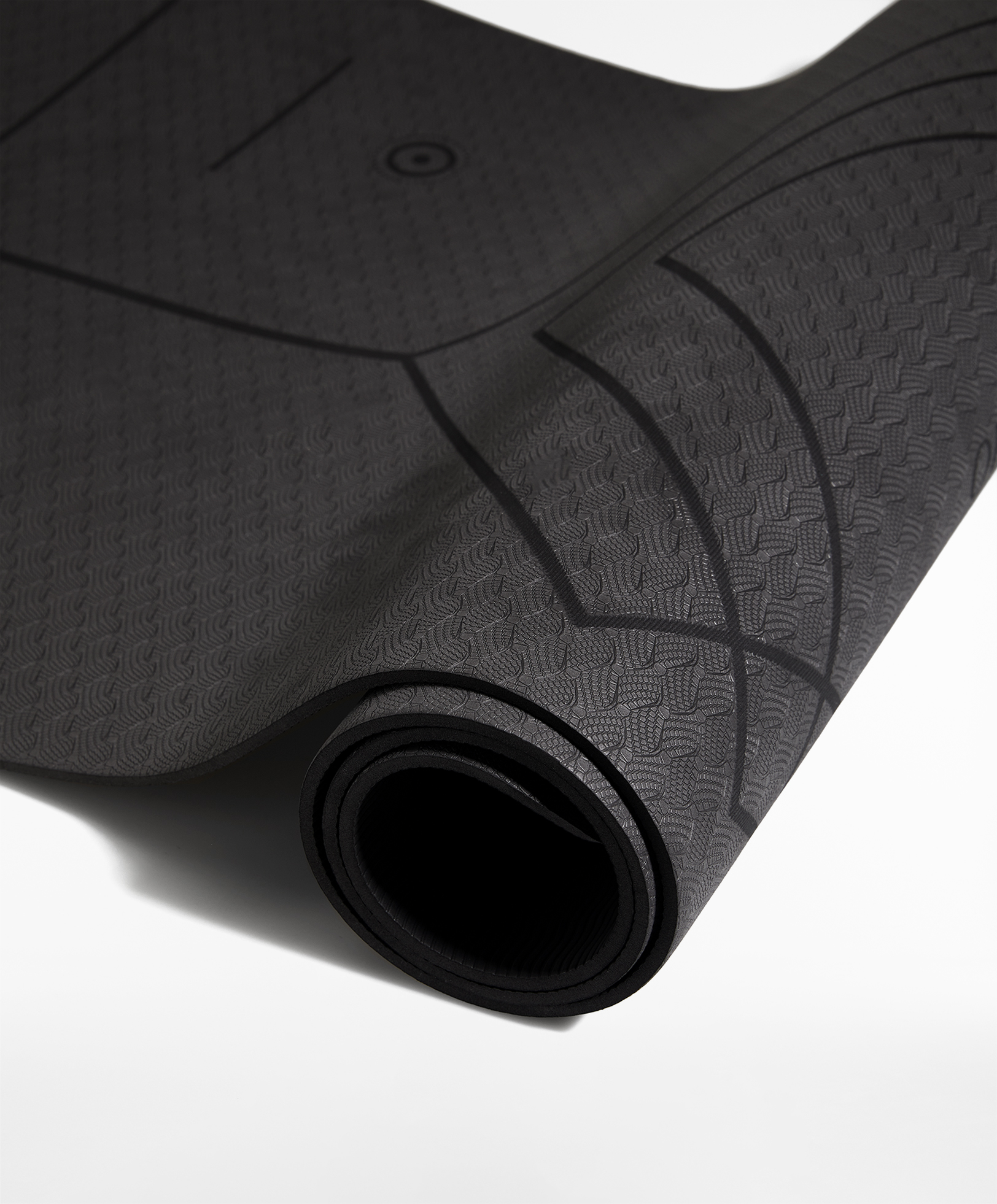 5mm yoga mat
