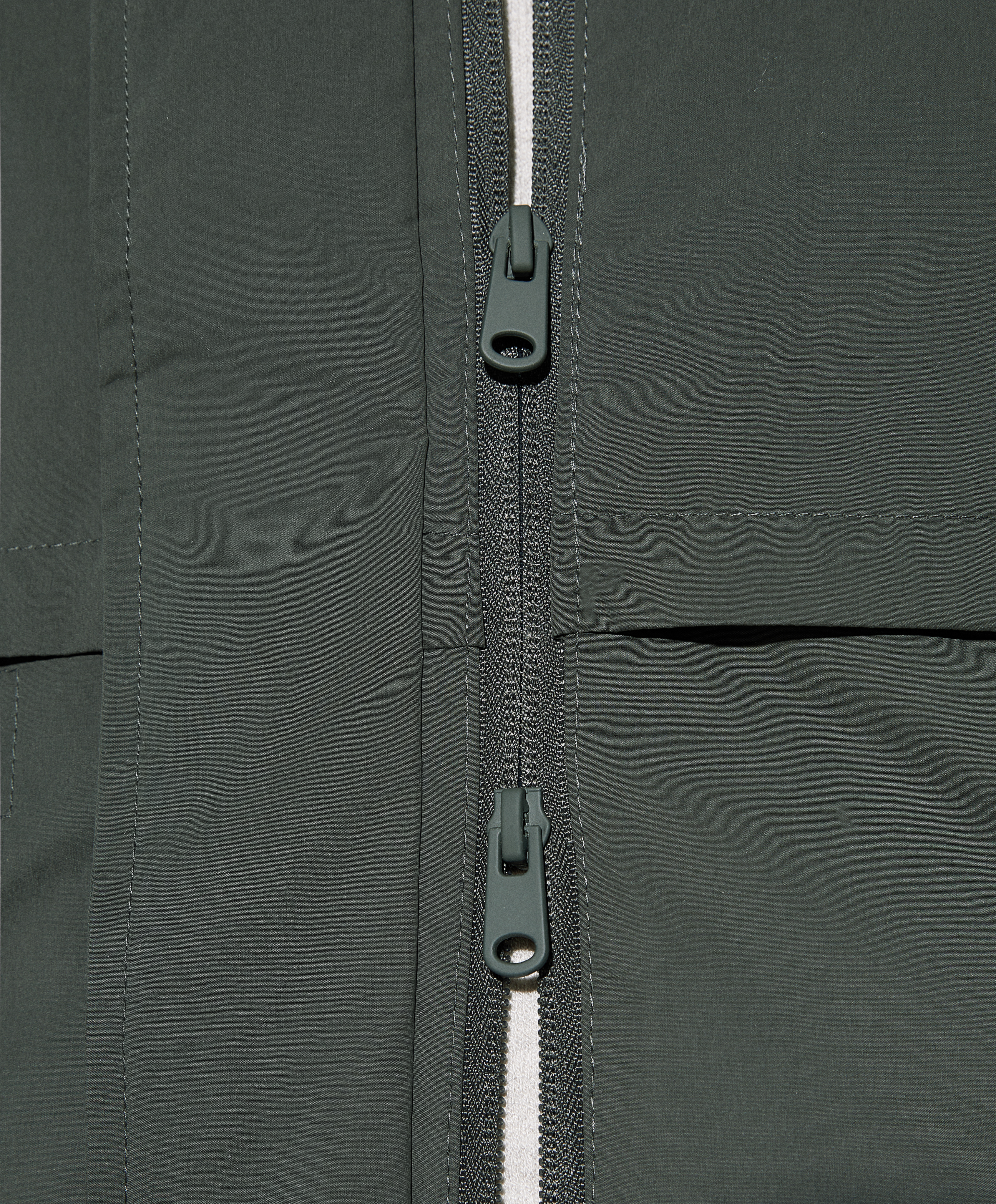 FELLEX® AEROGEL 10k water-resistant long padded jacket
