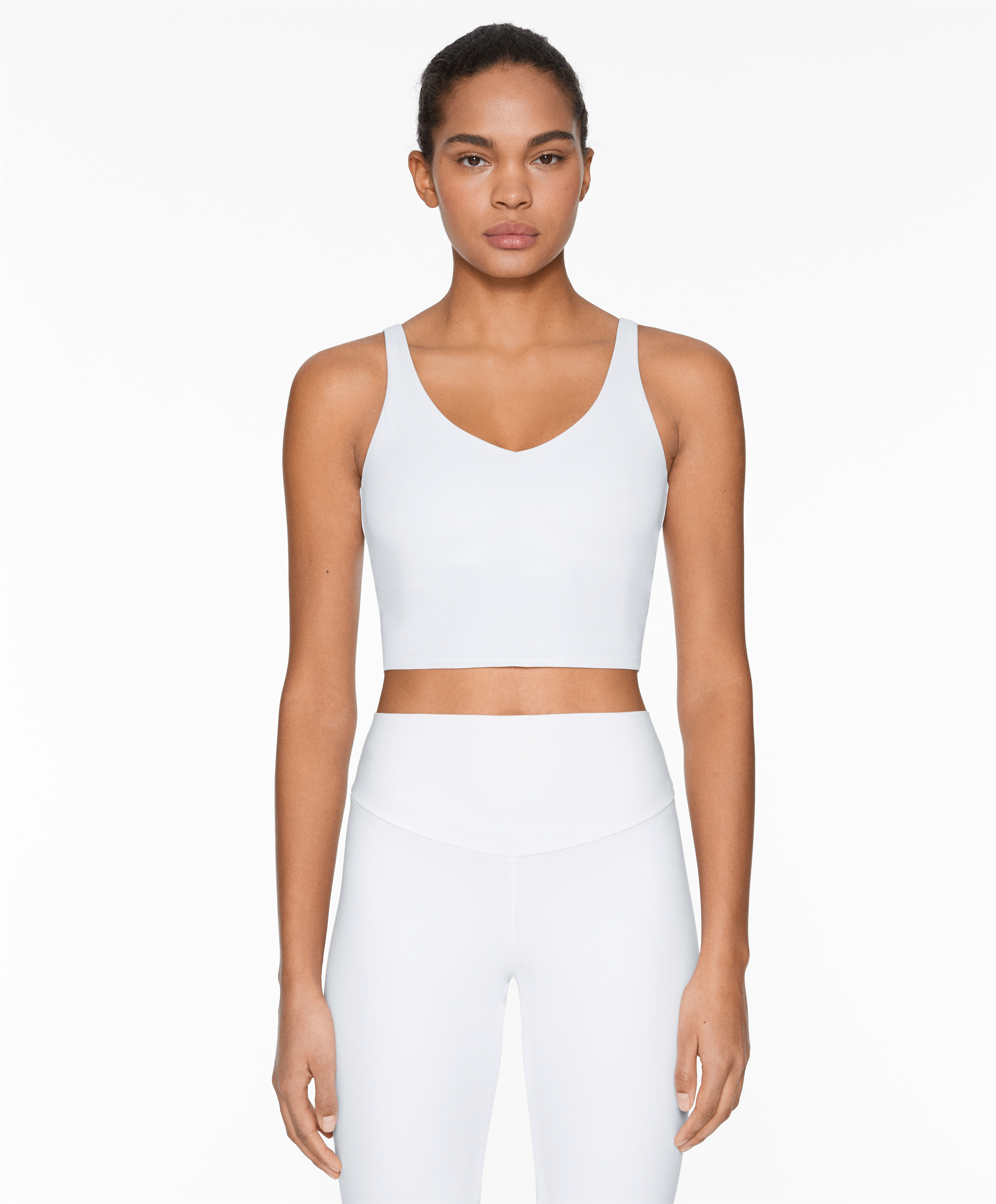 Comfortlux strappy top
