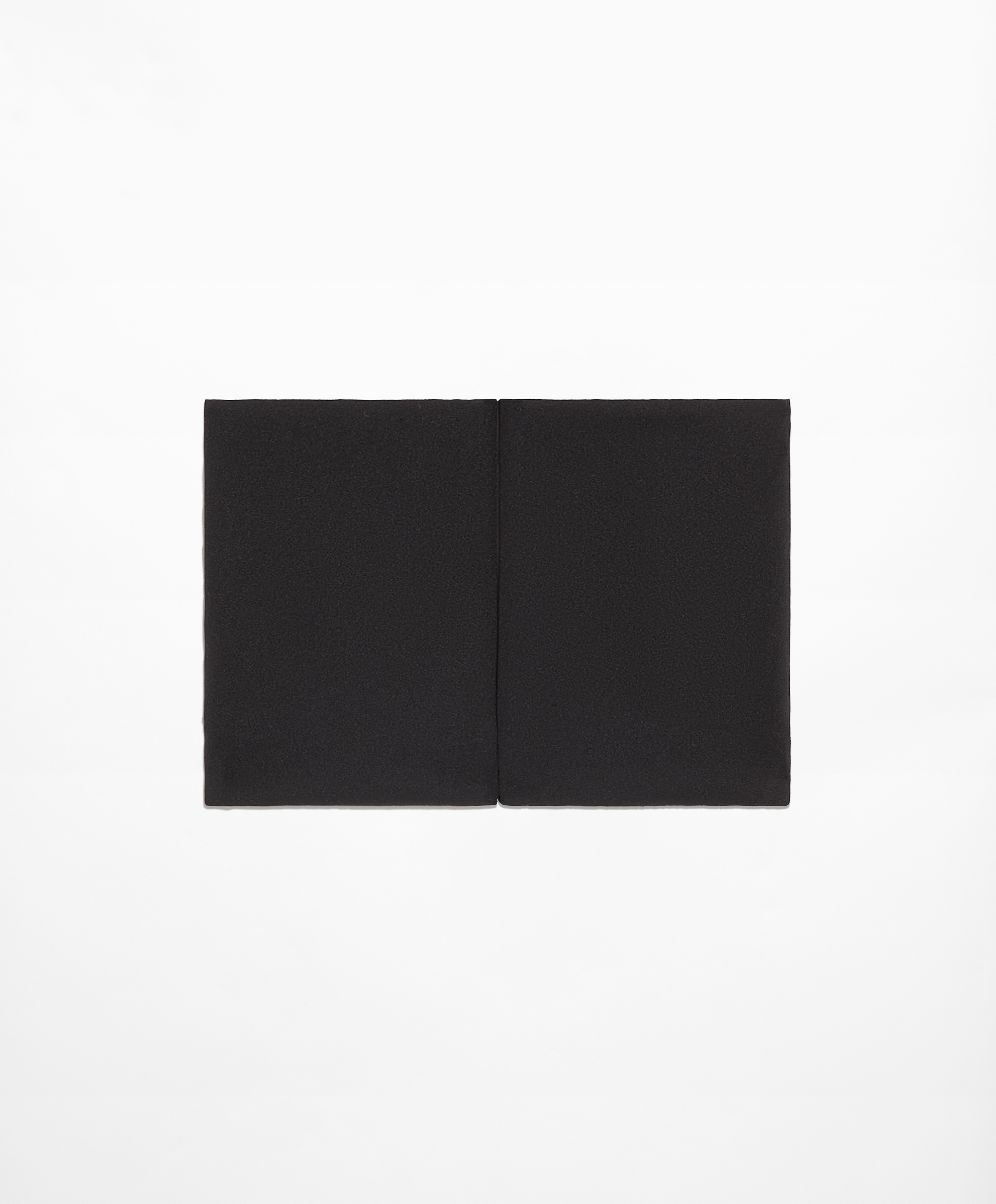 2 polyamide blend French cut thongs