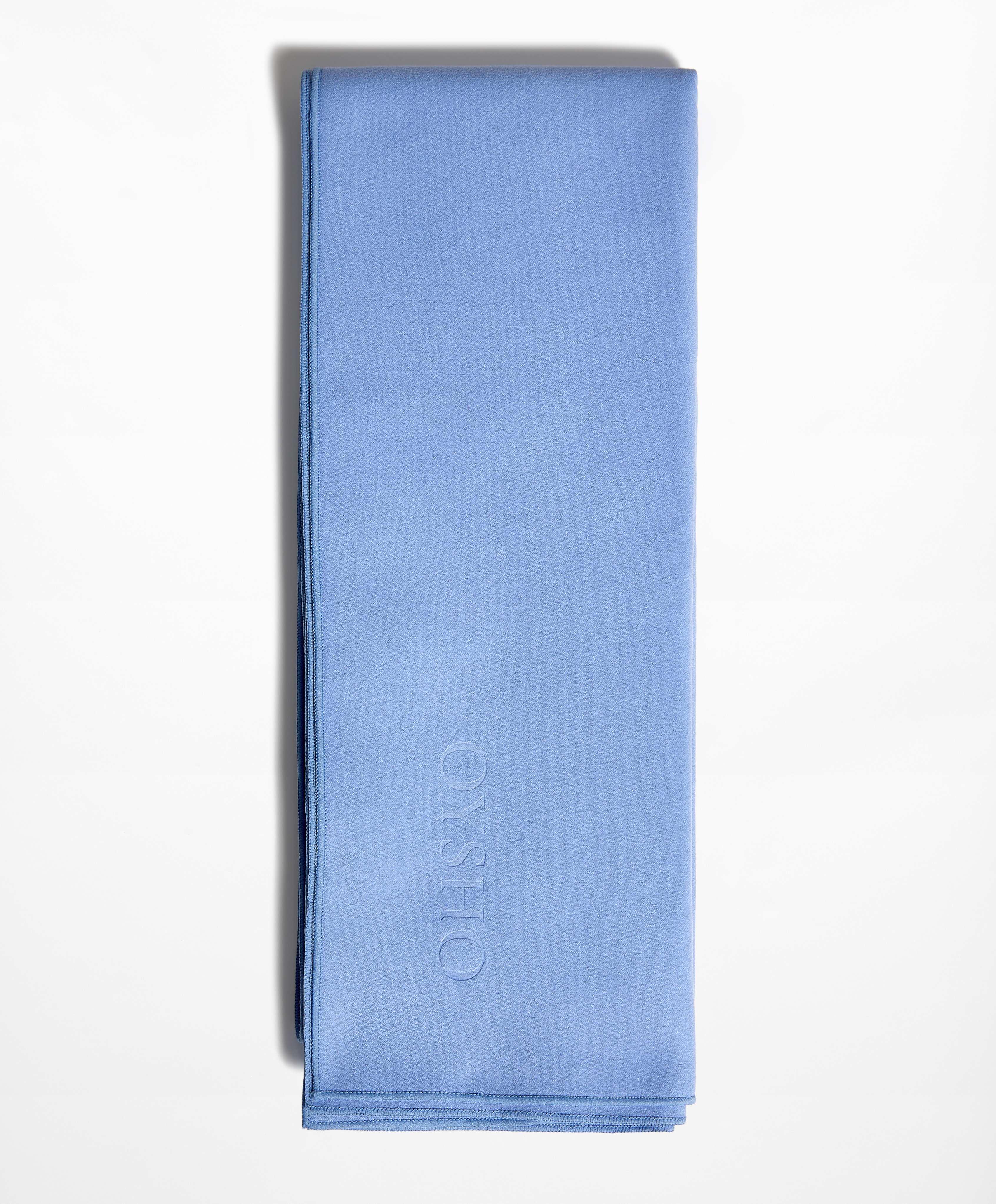 Medium quick-drying microfibre towel