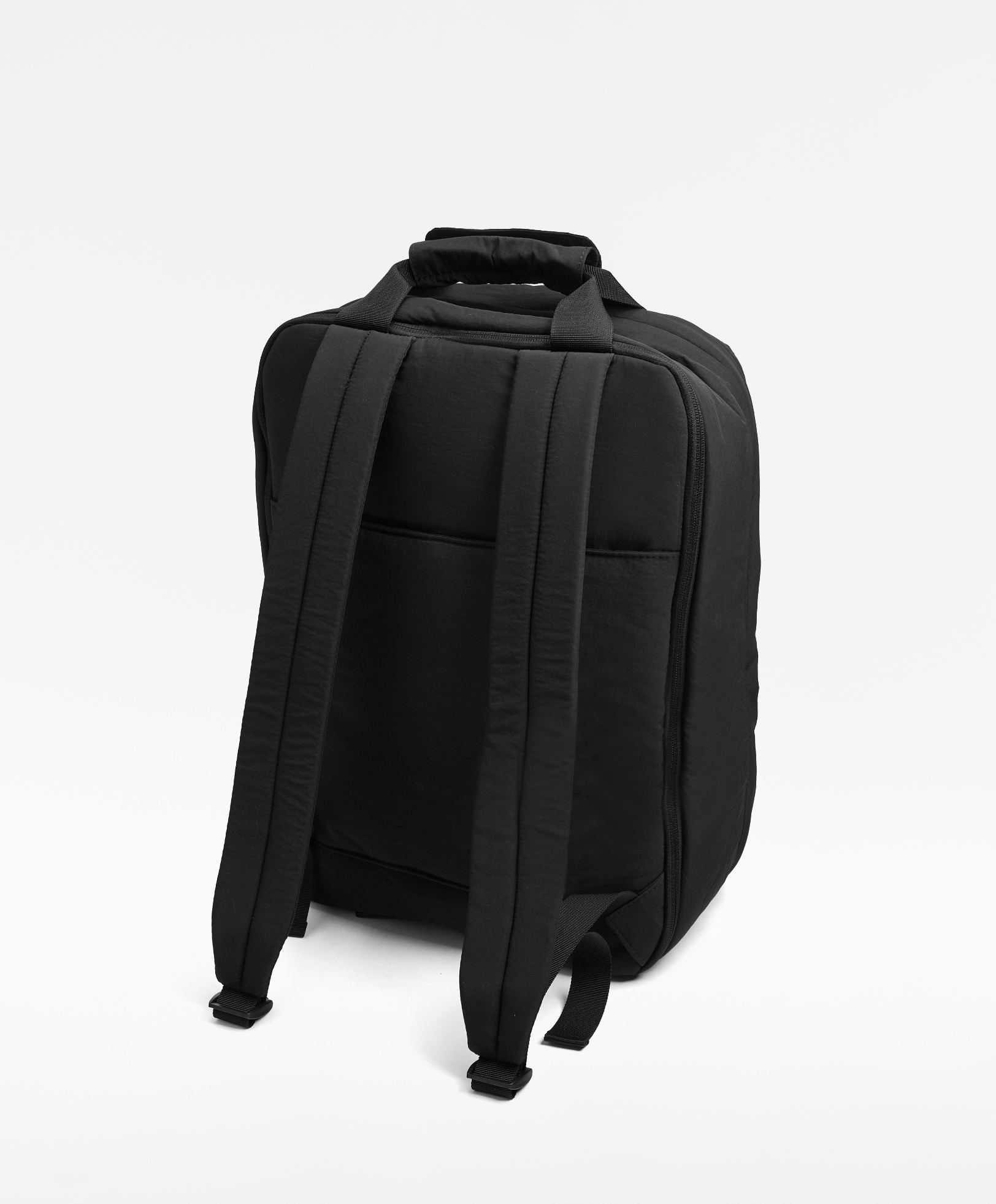 Water-repellent combination backpack