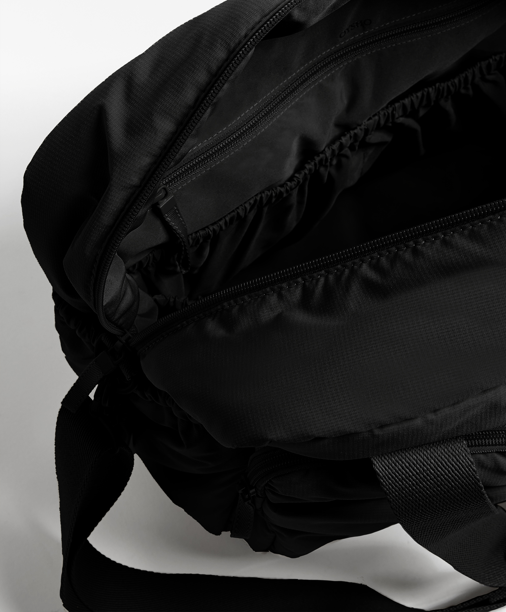 Maxi maternity bag