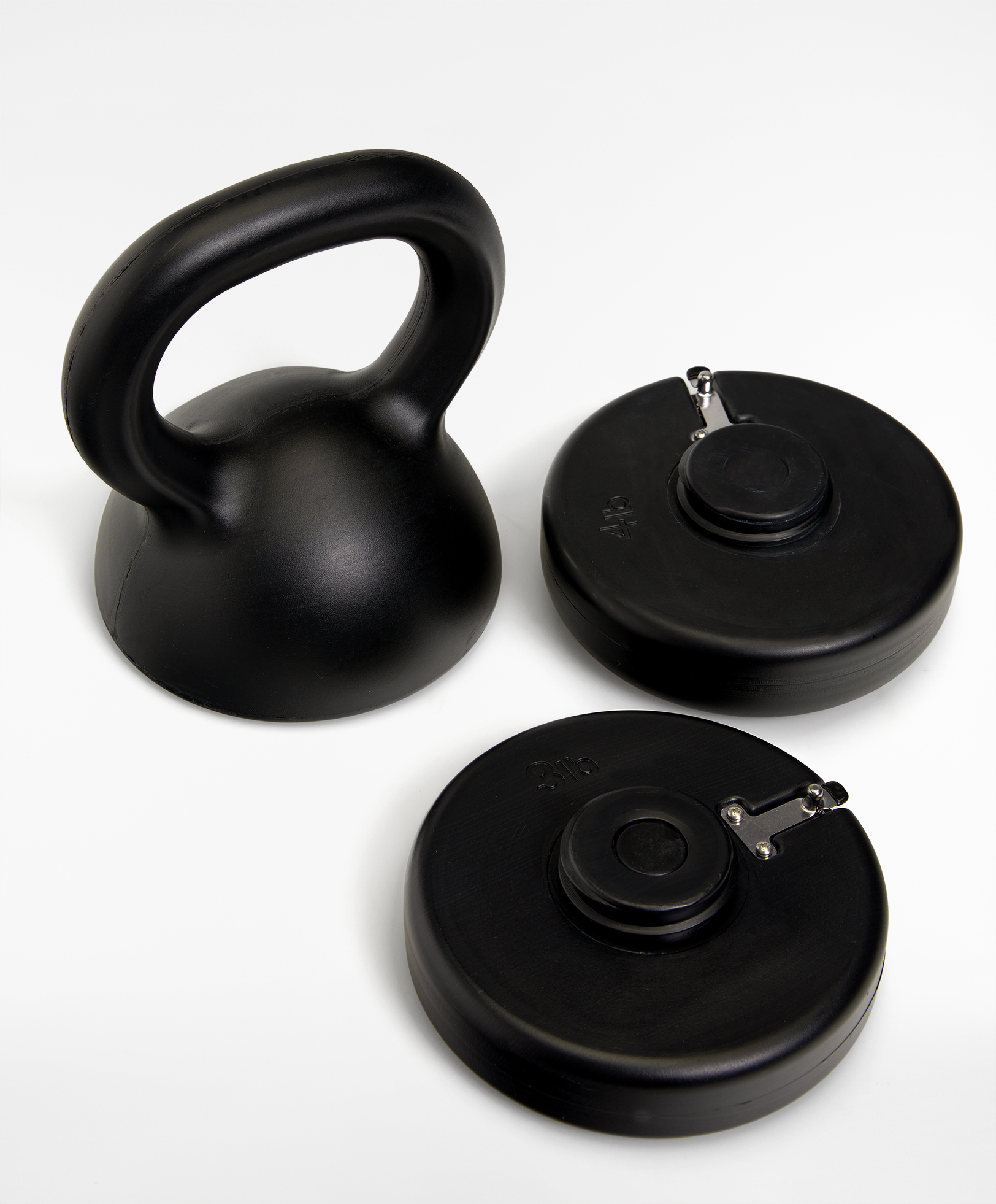 Kettlebell