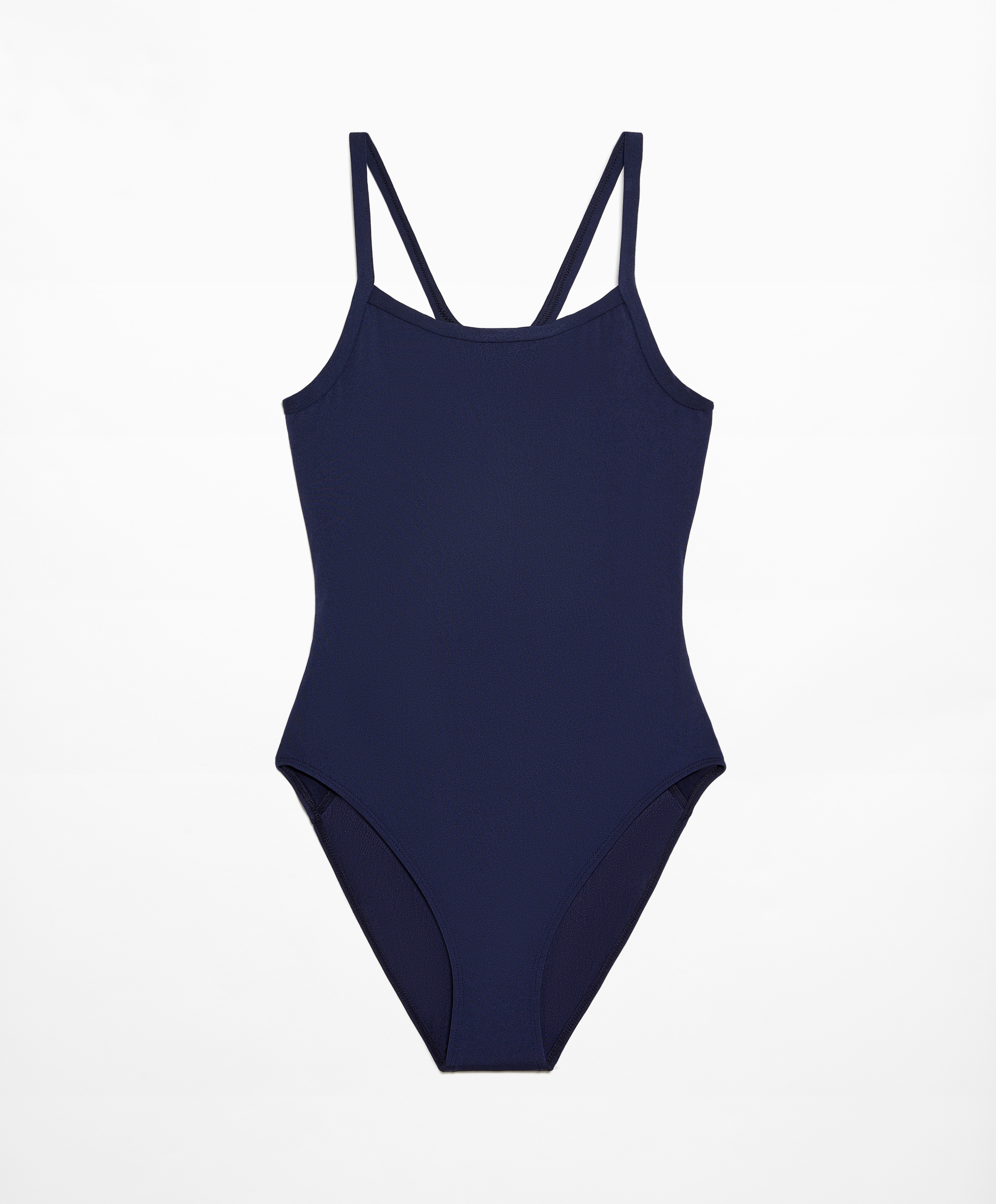 Swimming swimsuit