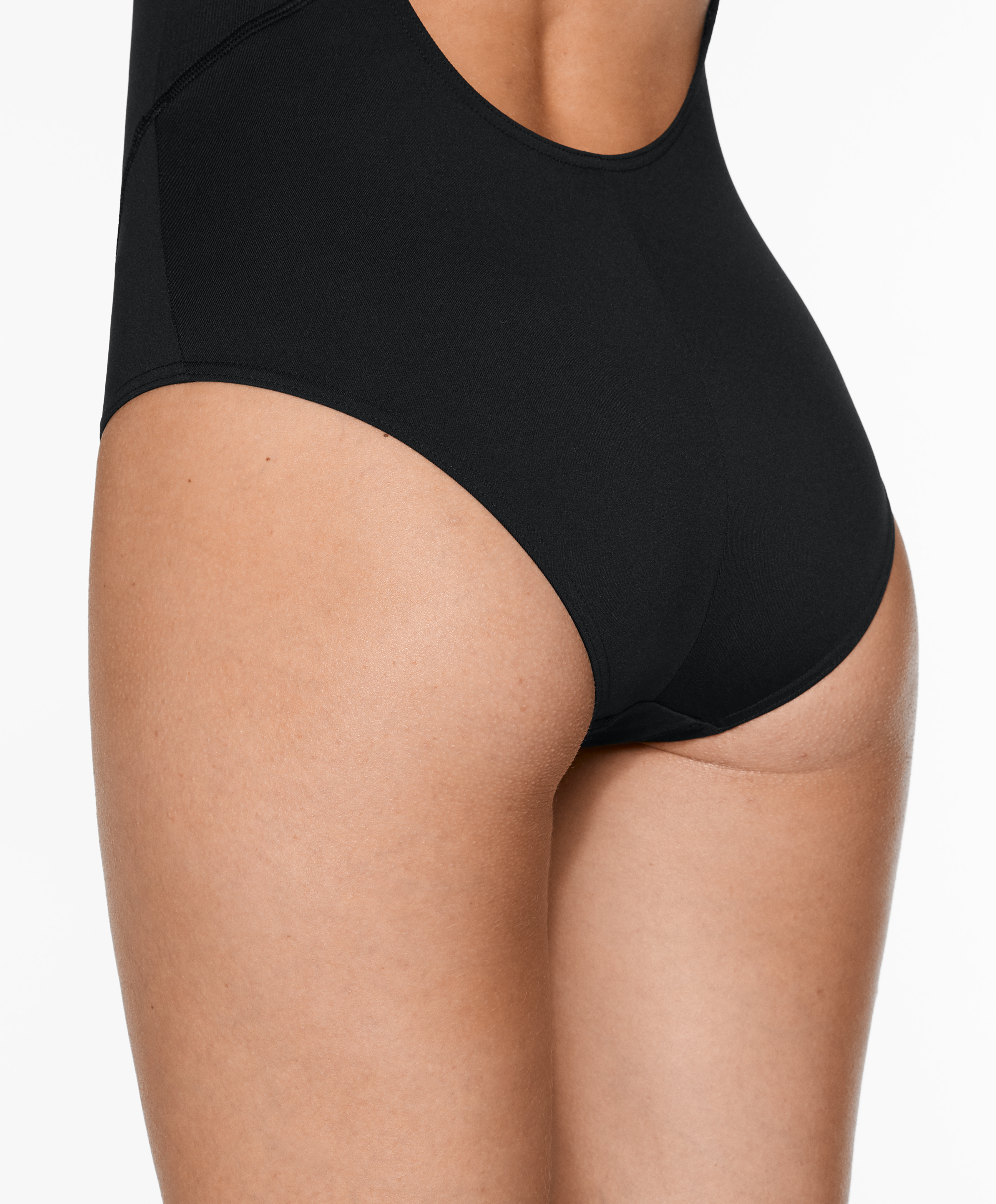 Swimming swimsuit