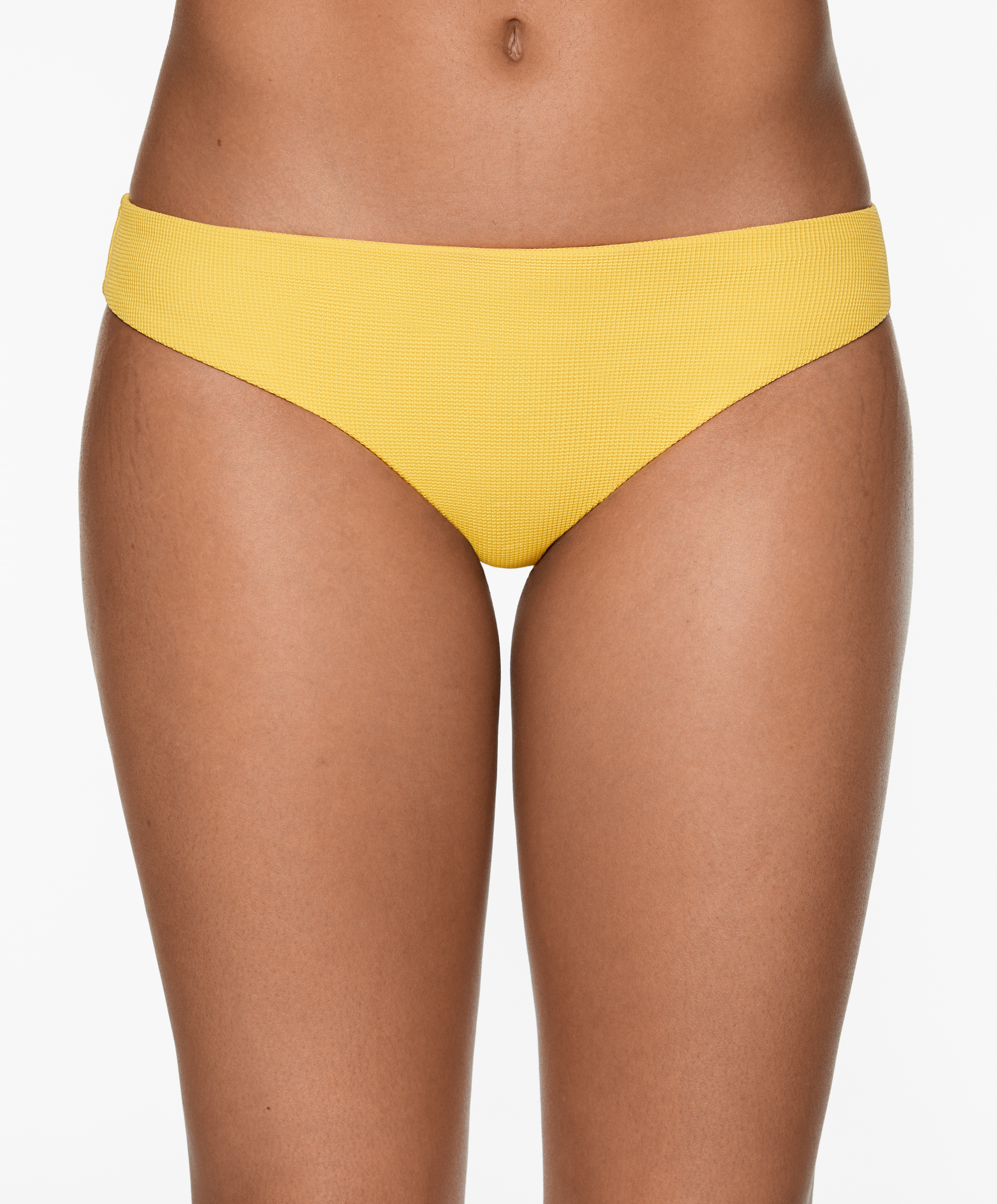 Piqué classic bikini briefs
