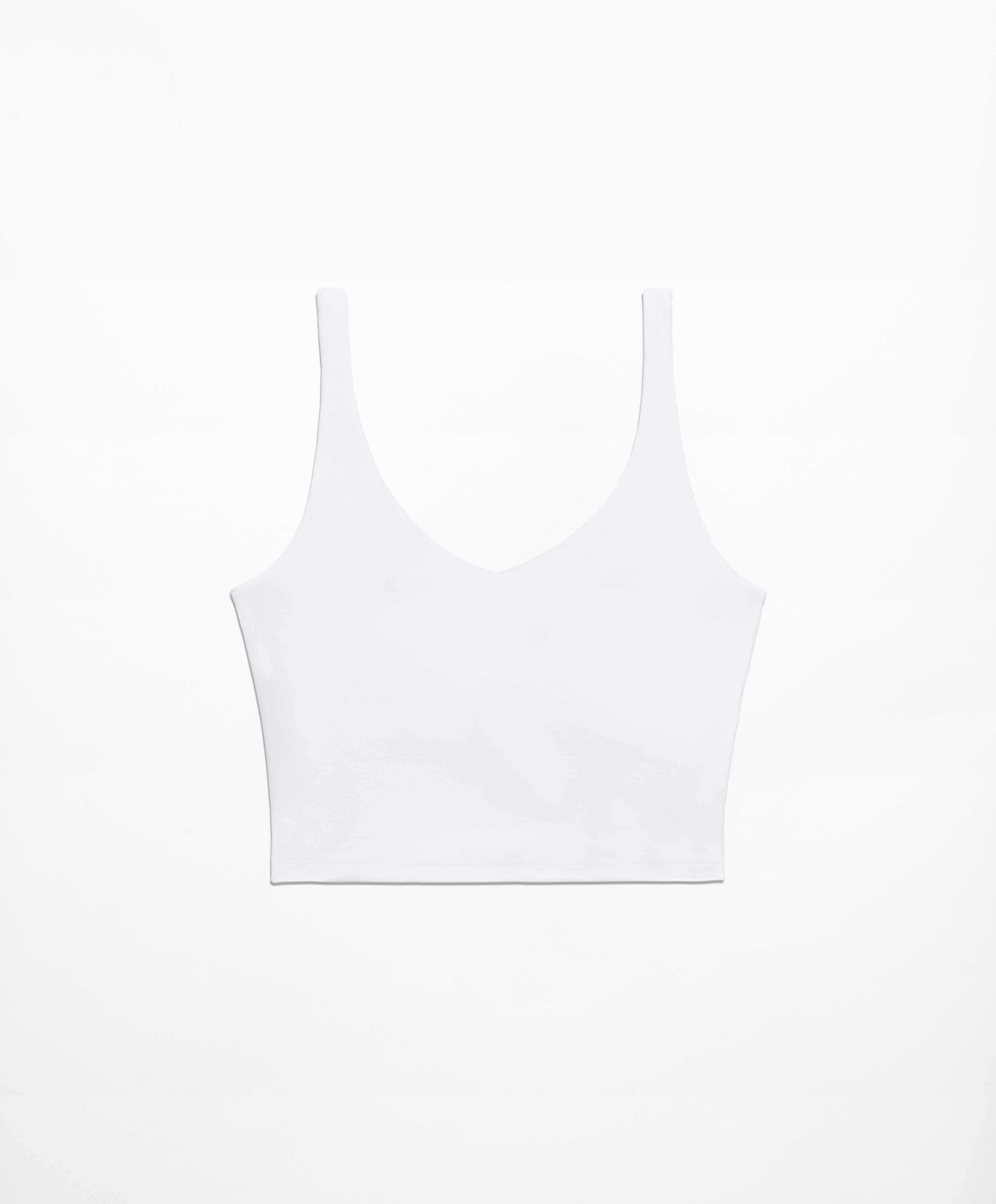 Comfortlux strappy top