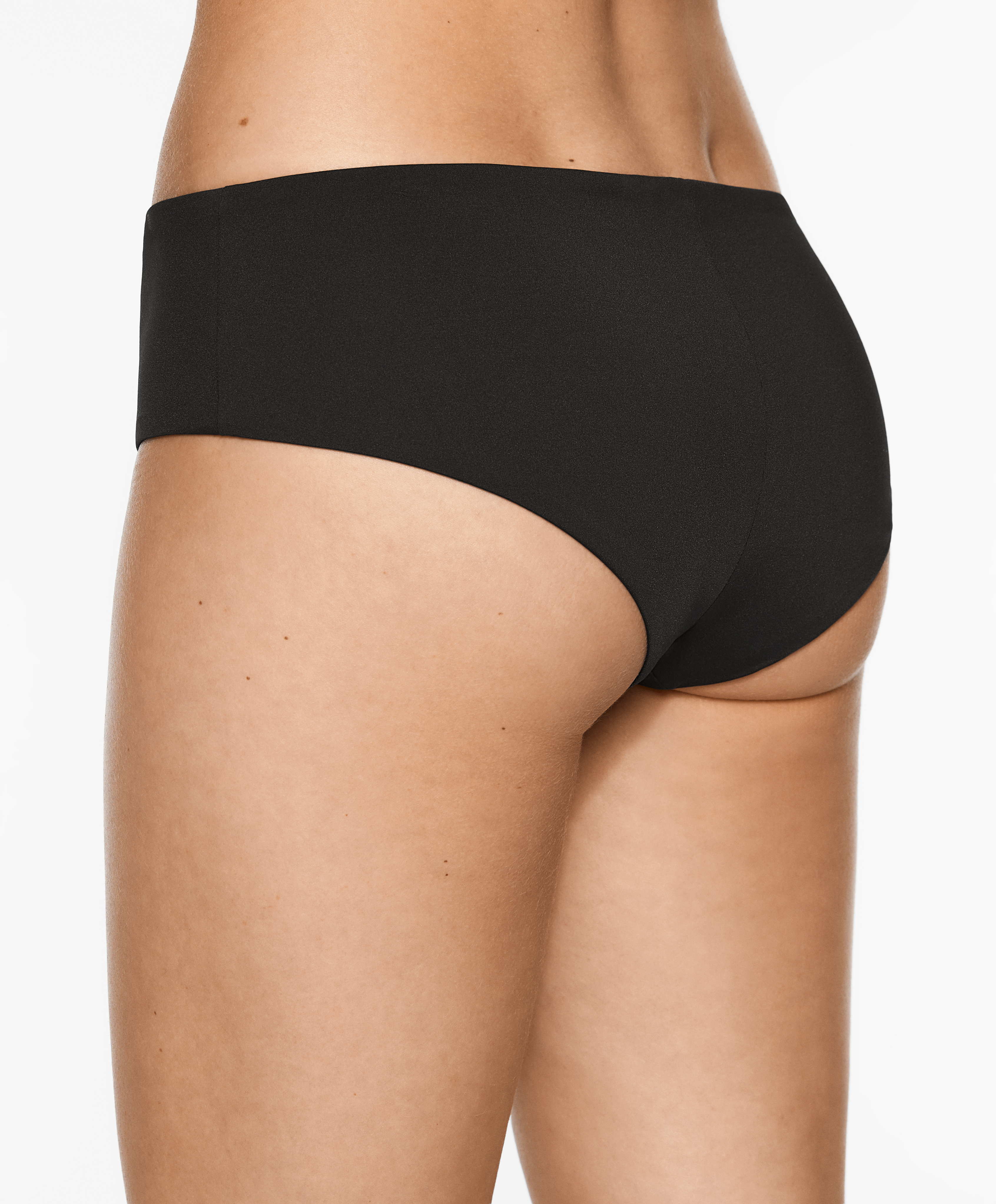 Hipster bikini bottoms