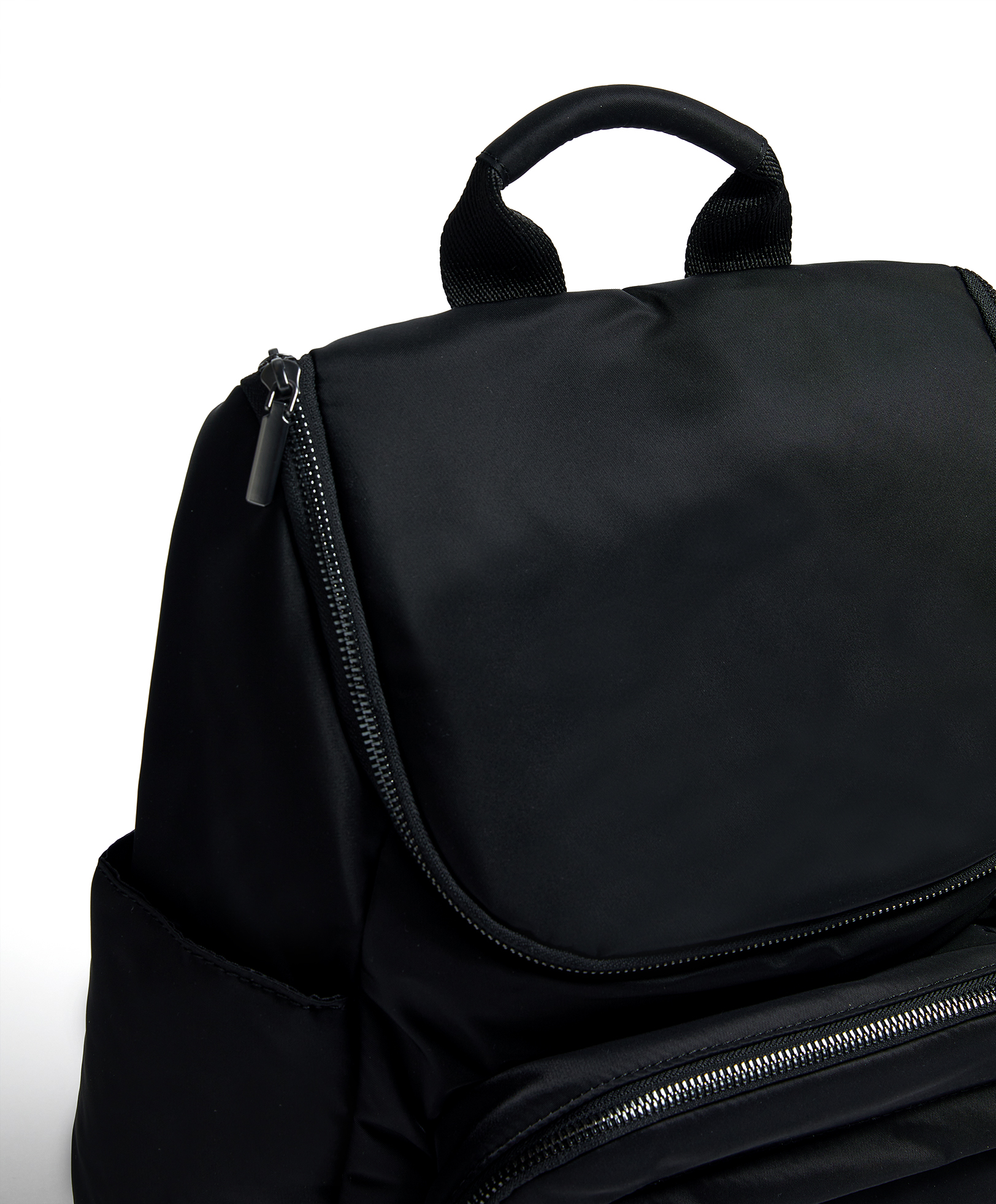Travel backpack