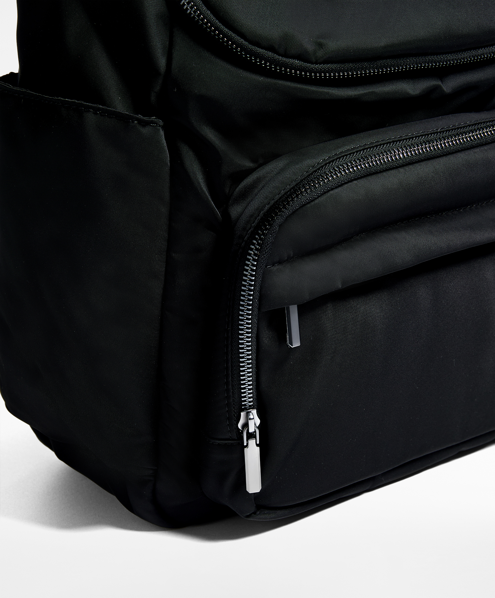 Travel backpack