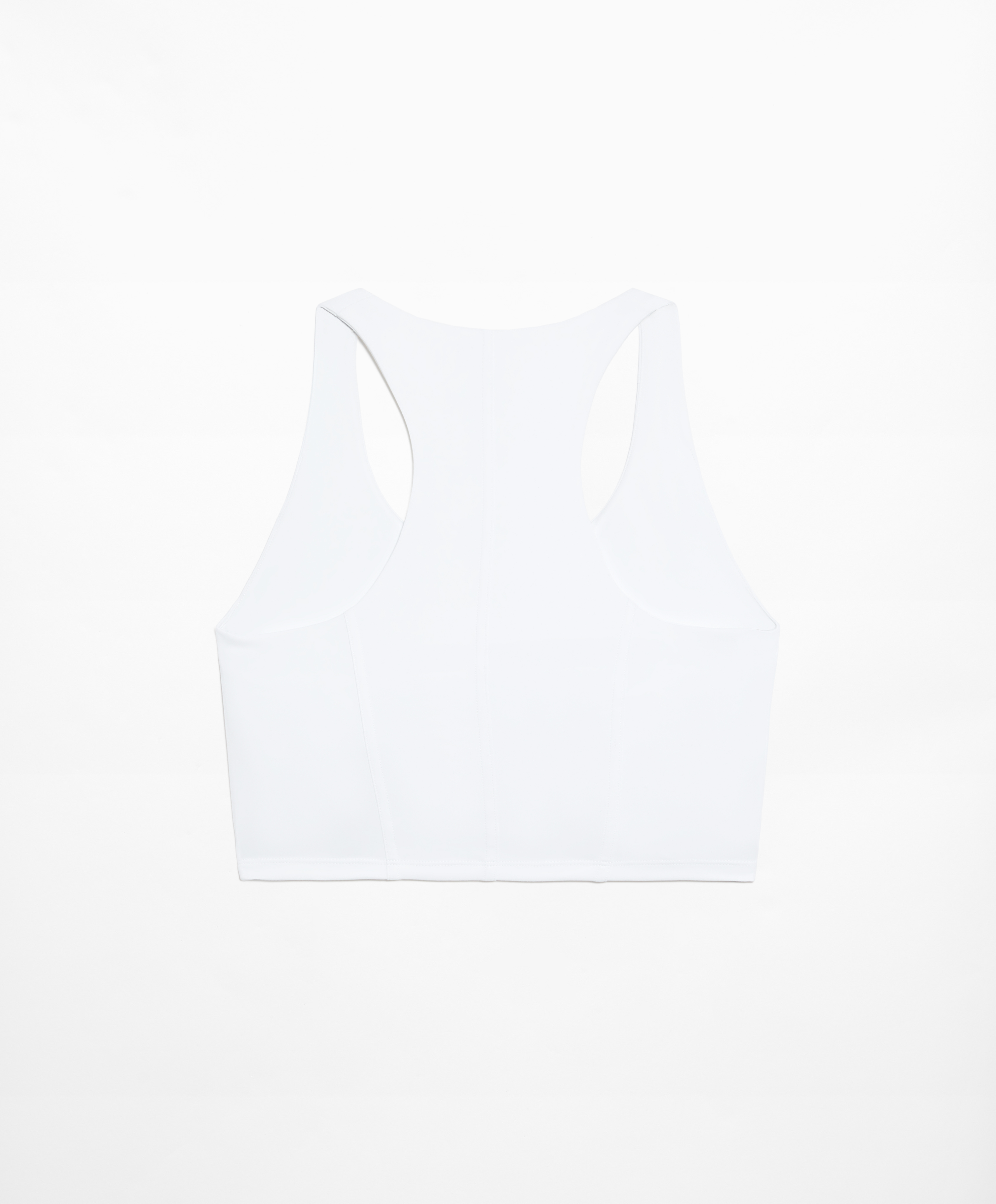 Comfortlux strappy top