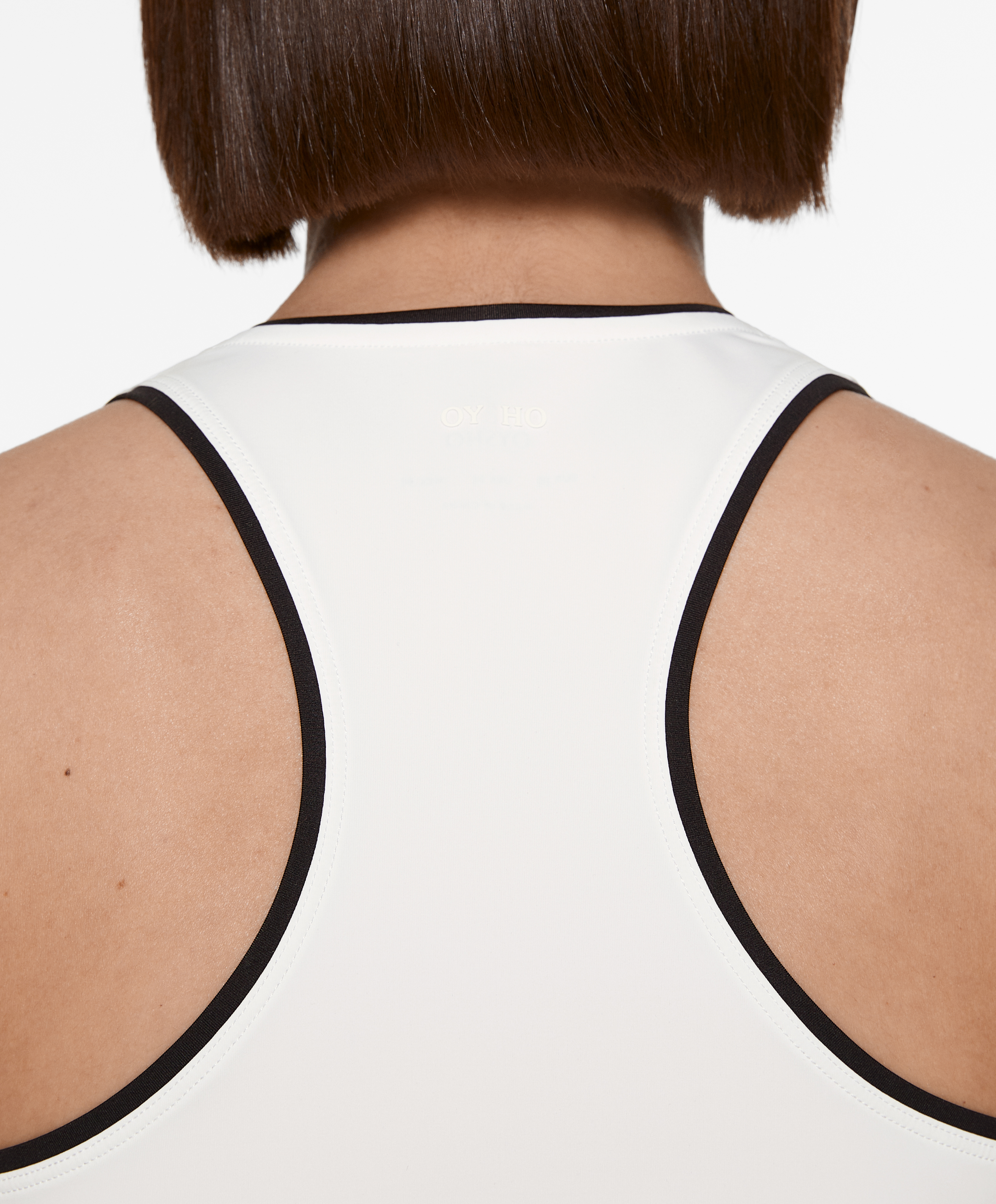 Piping technical top