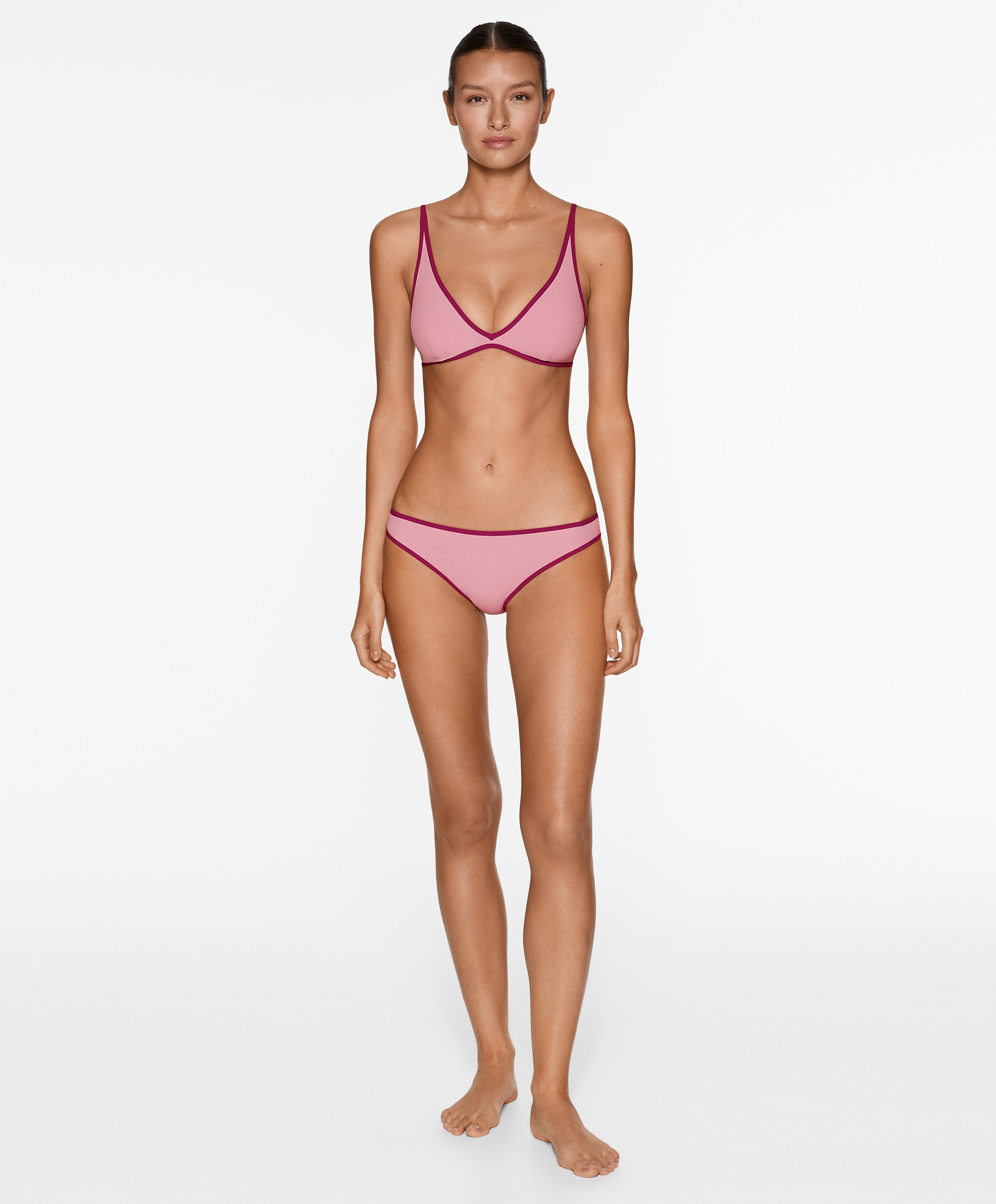 Trim classic bikini briefs