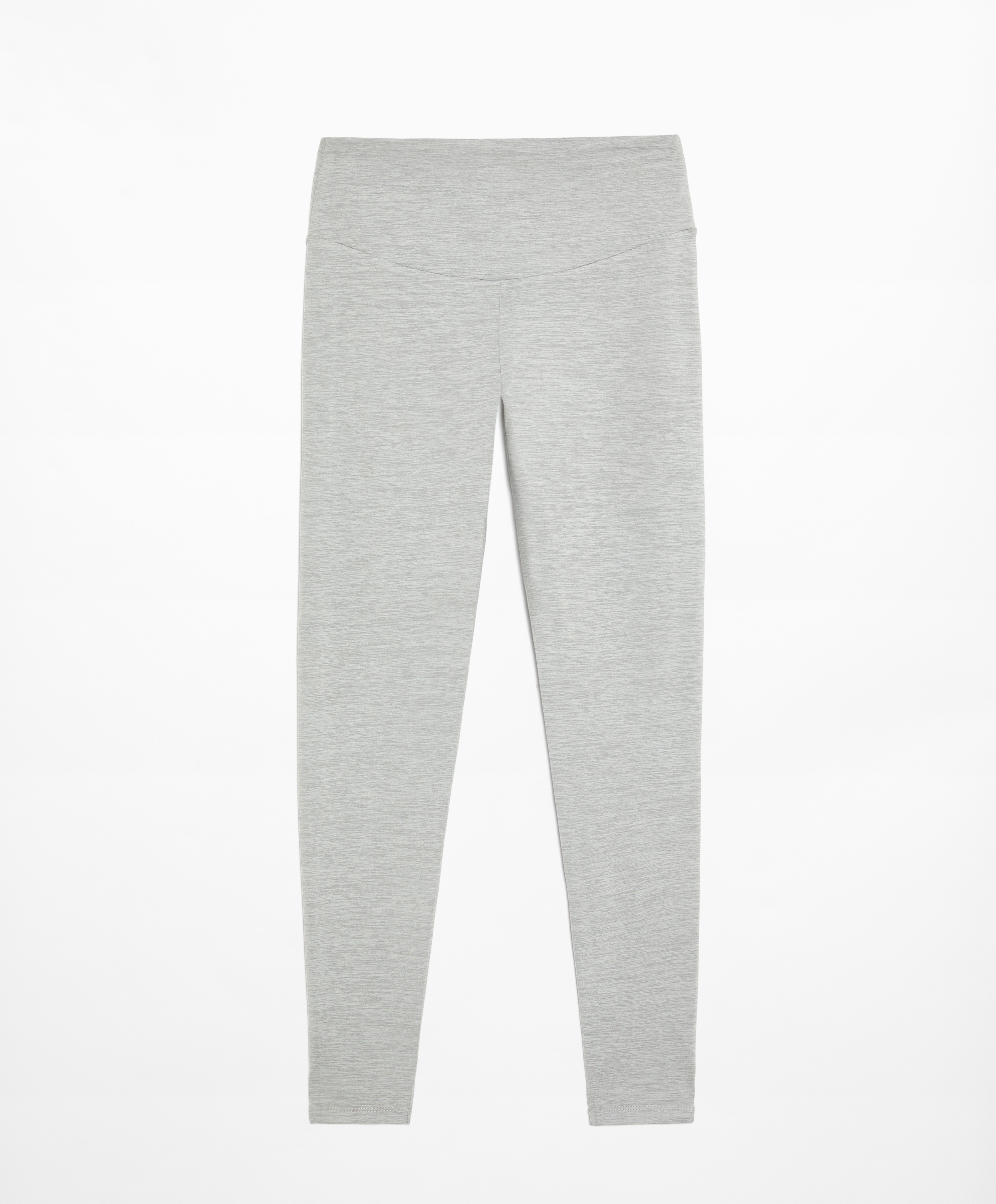 Comfortlux high-rise ankle-length leggings